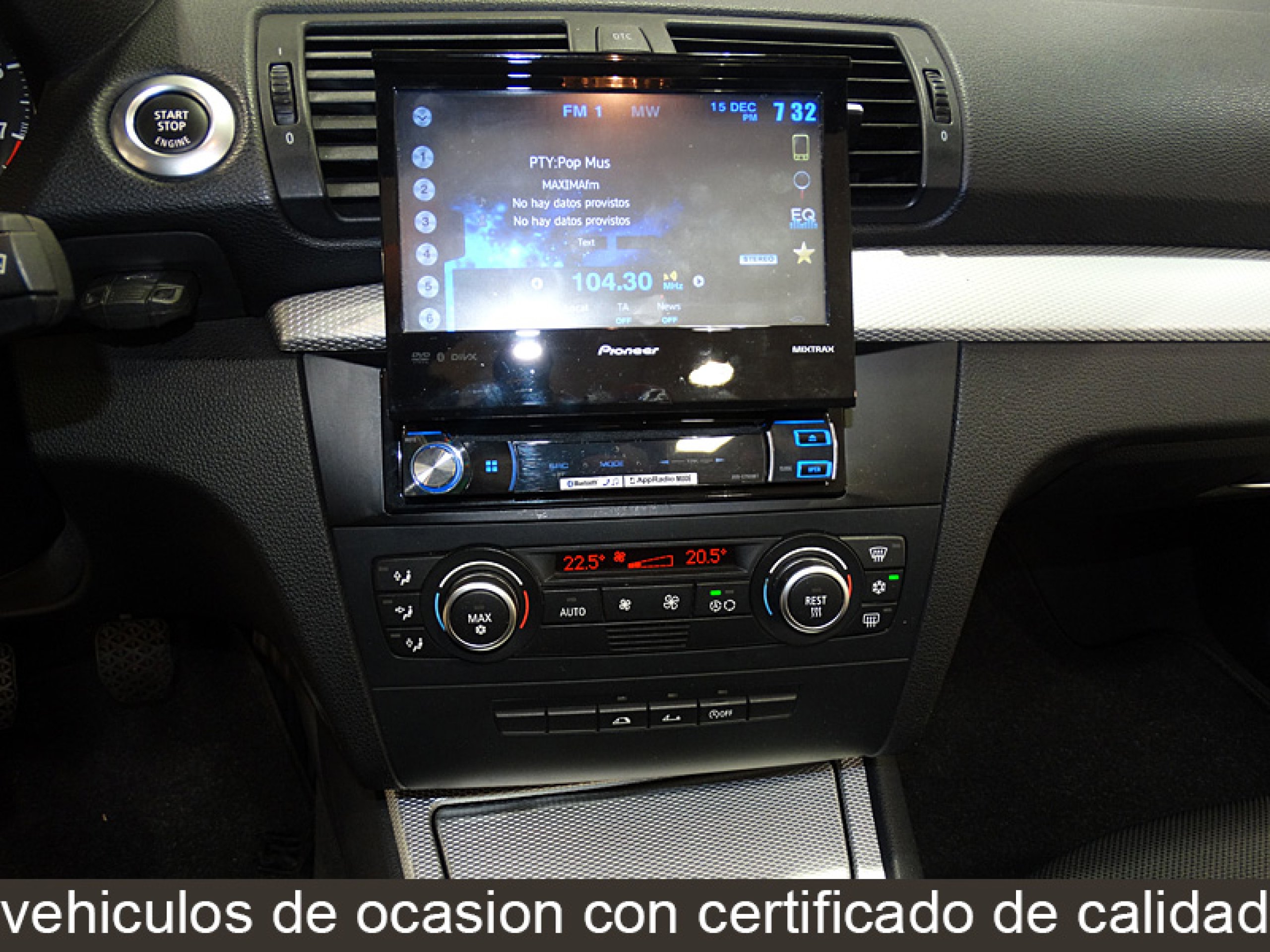 Foto Bmw 120 26