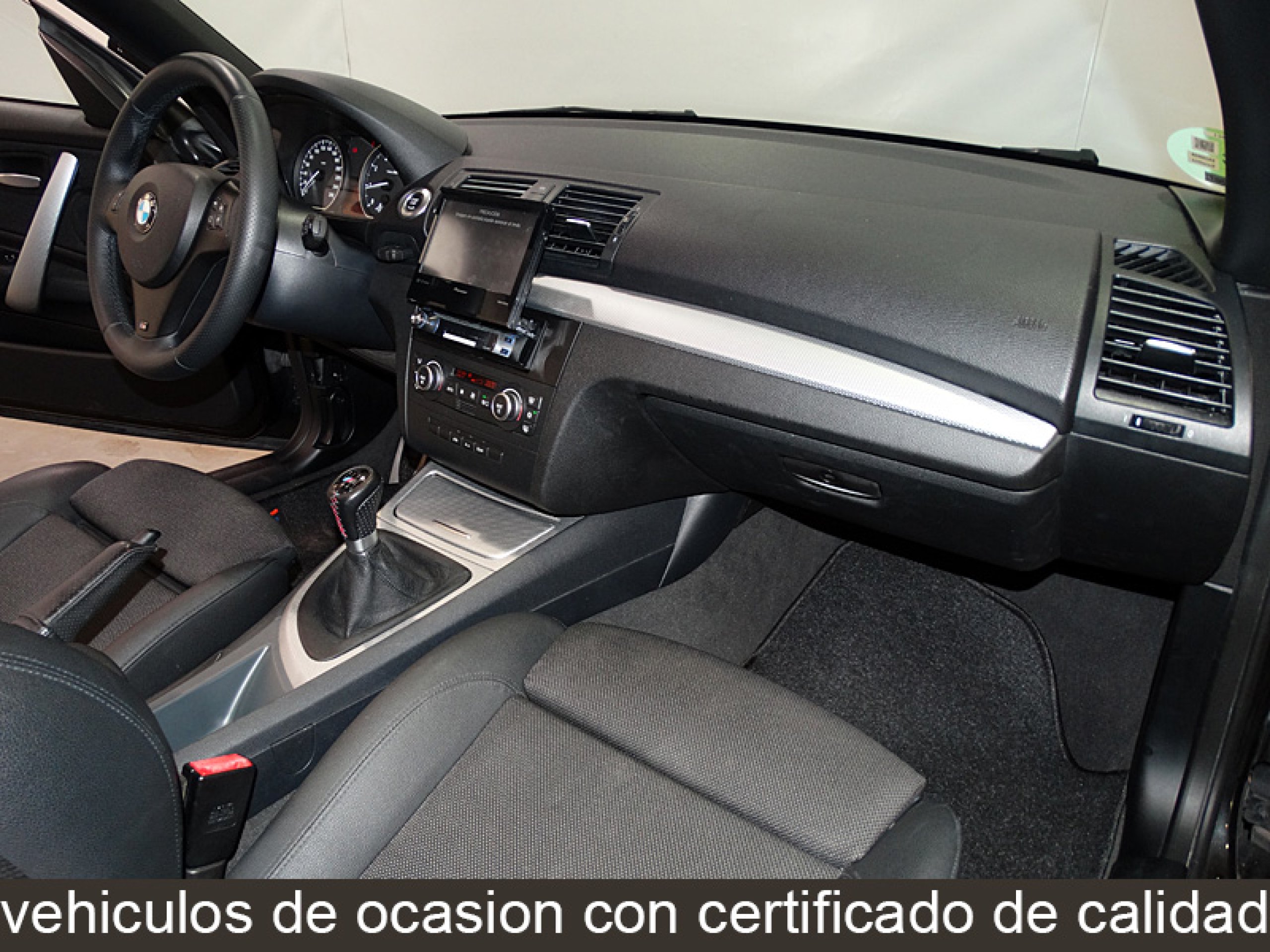Foto Bmw 120 36