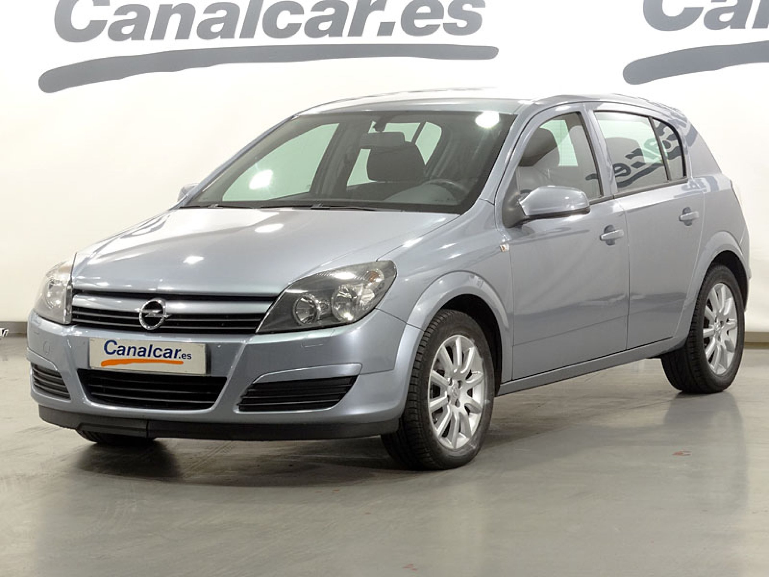 Foto Opel Astra 1