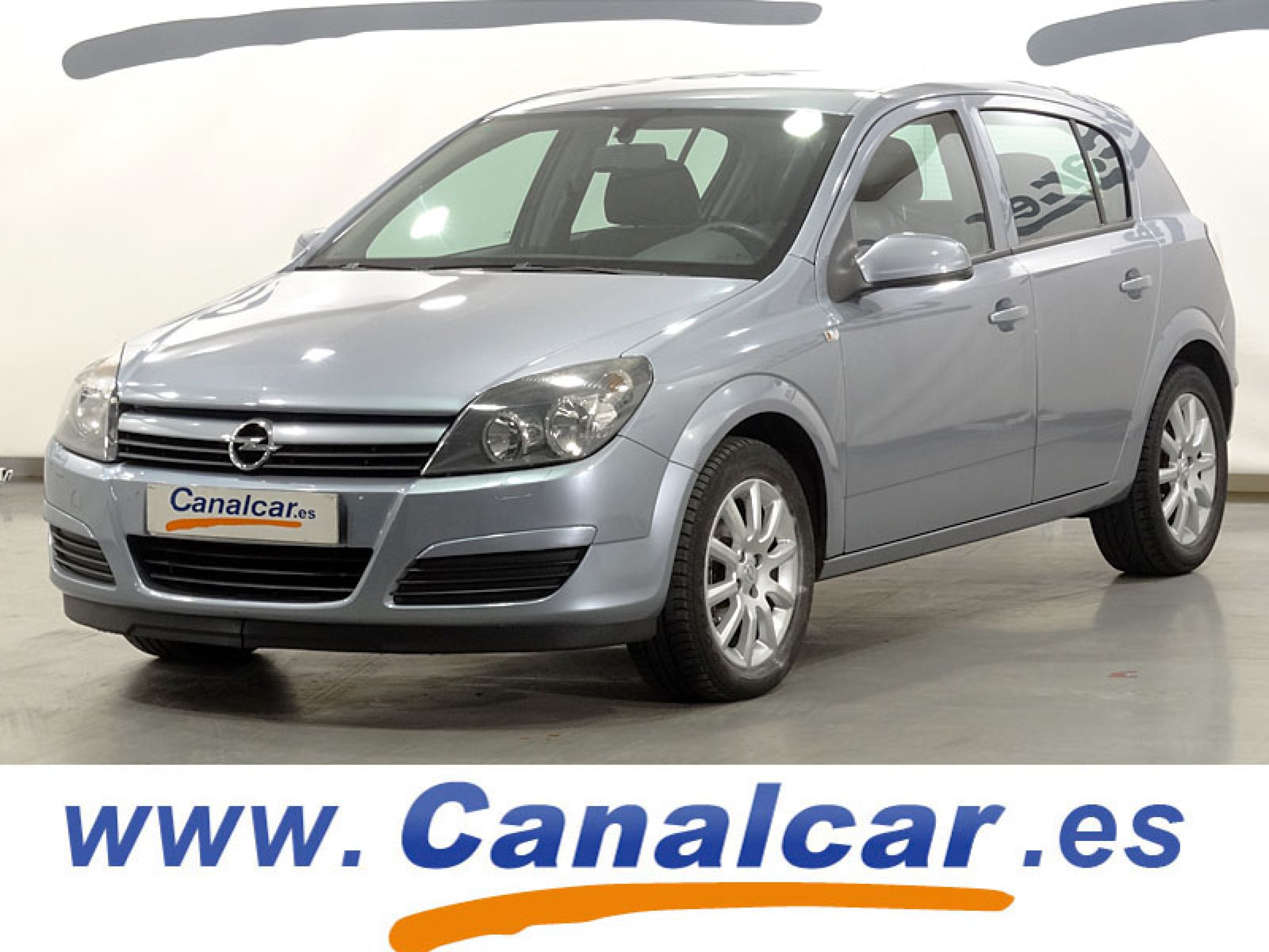 Foto Opel Astra 2
