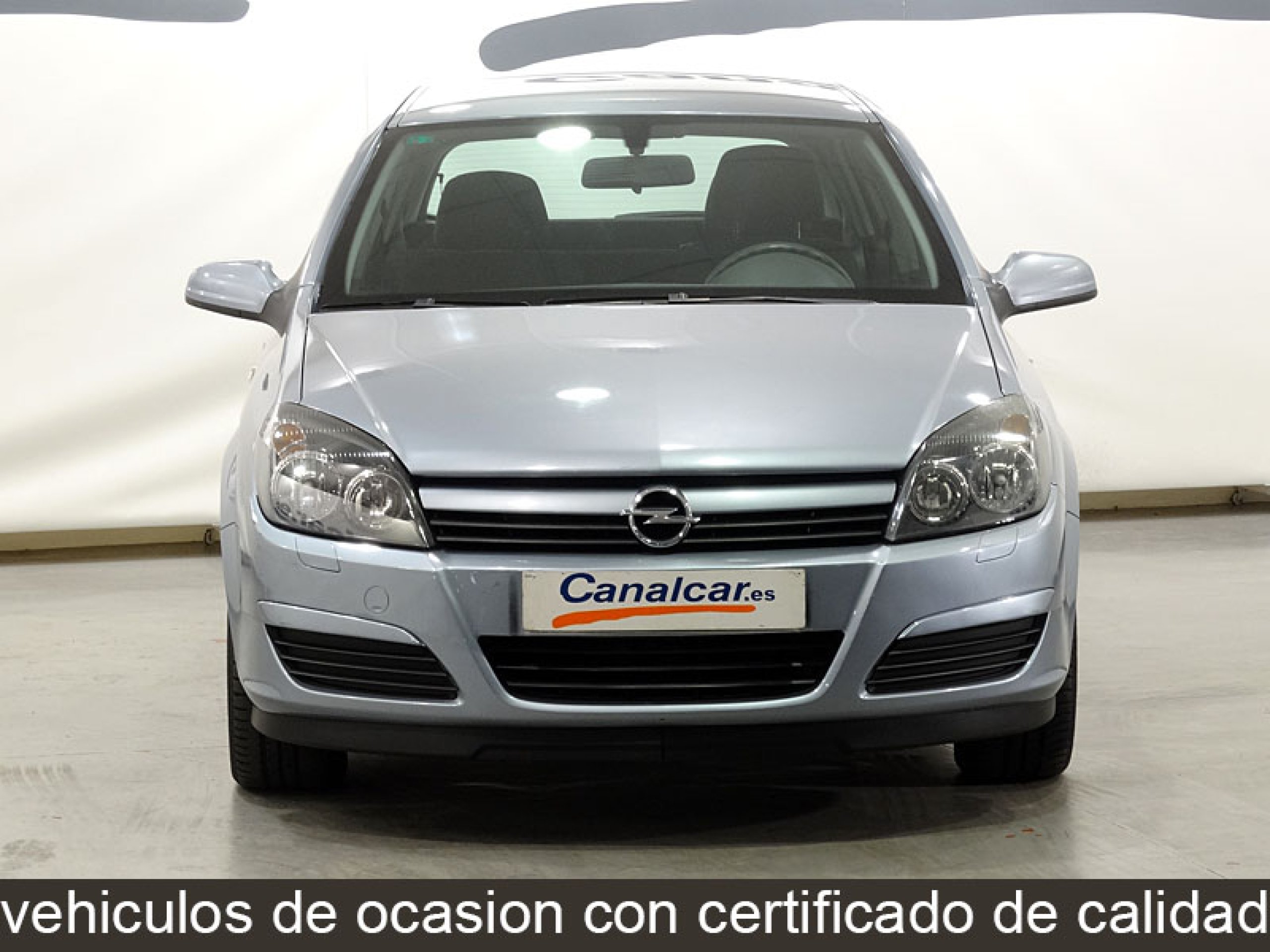 Foto Opel Astra 3