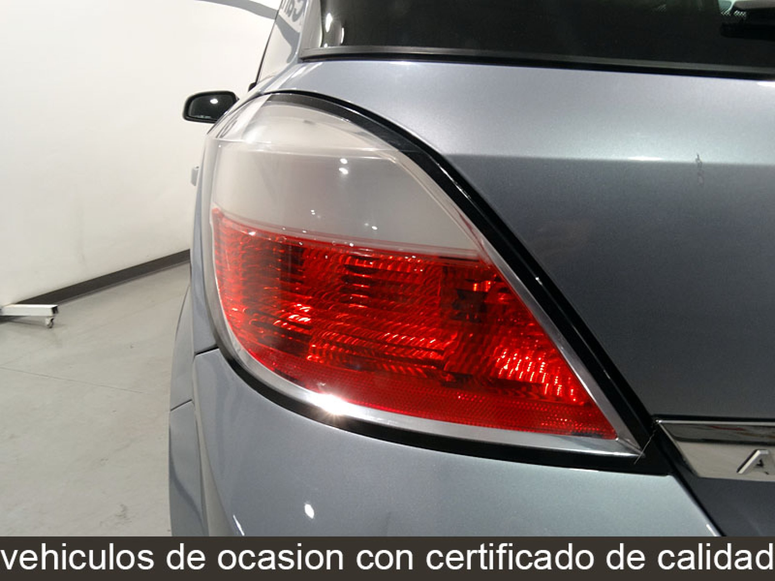 Foto Opel Astra 9