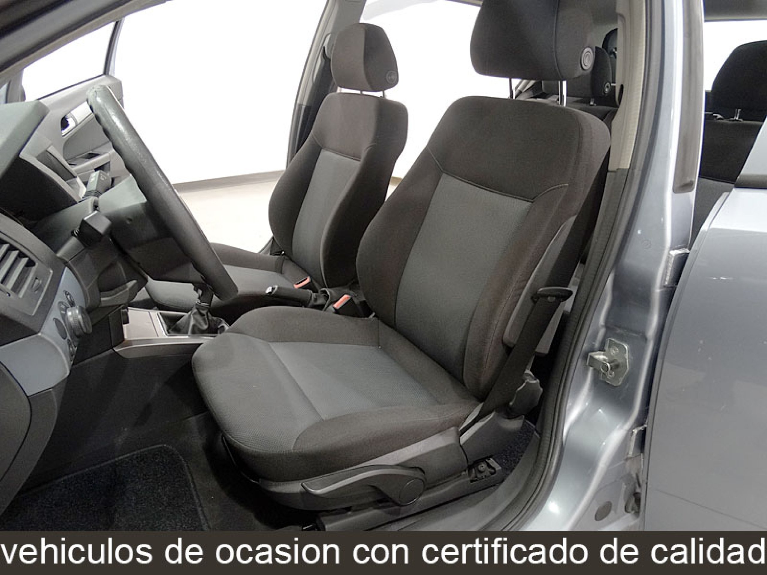Foto Opel Astra 11