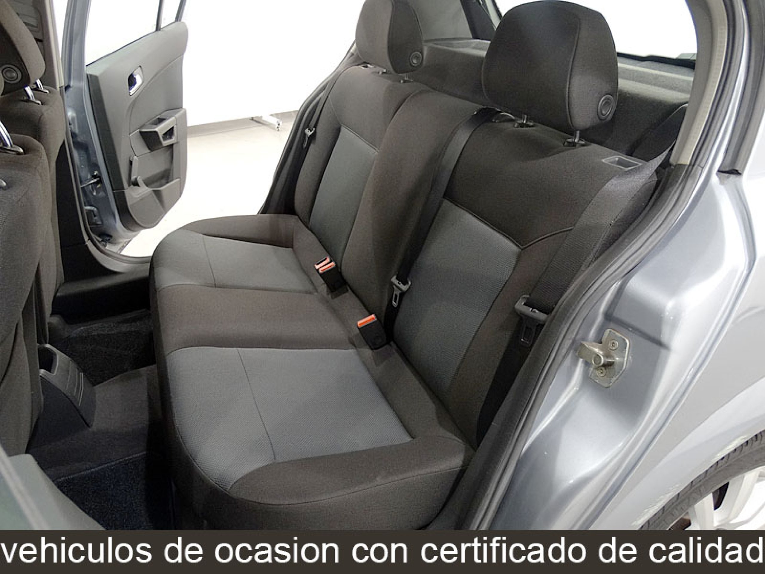Foto Opel Astra 12