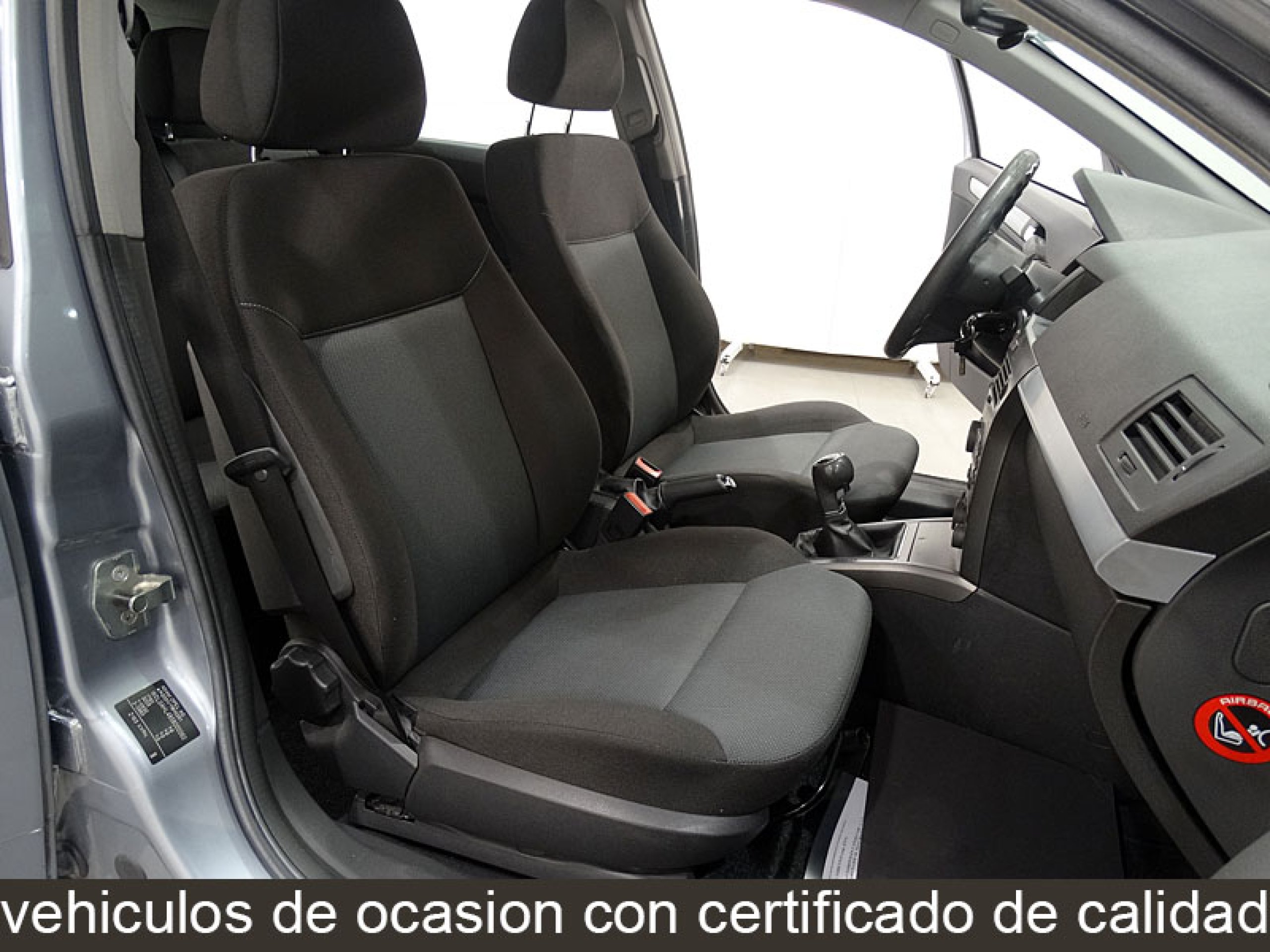 Foto Opel Astra 13