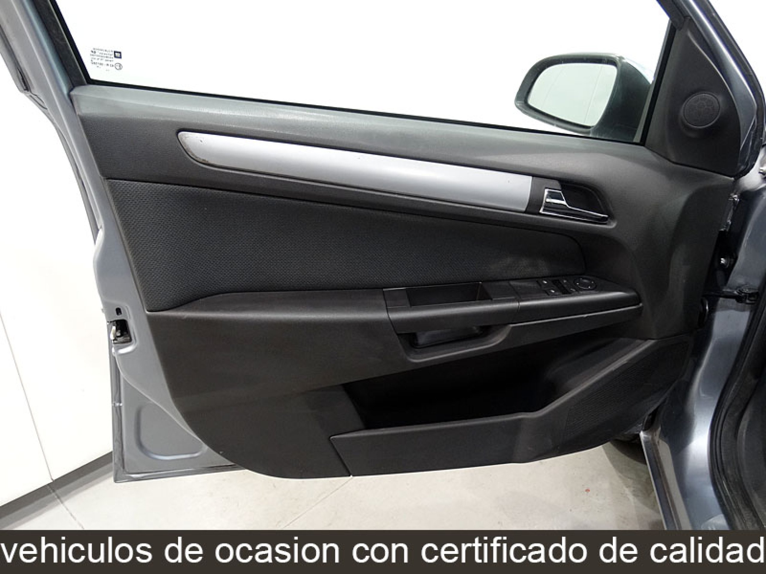 Foto Opel Astra 16