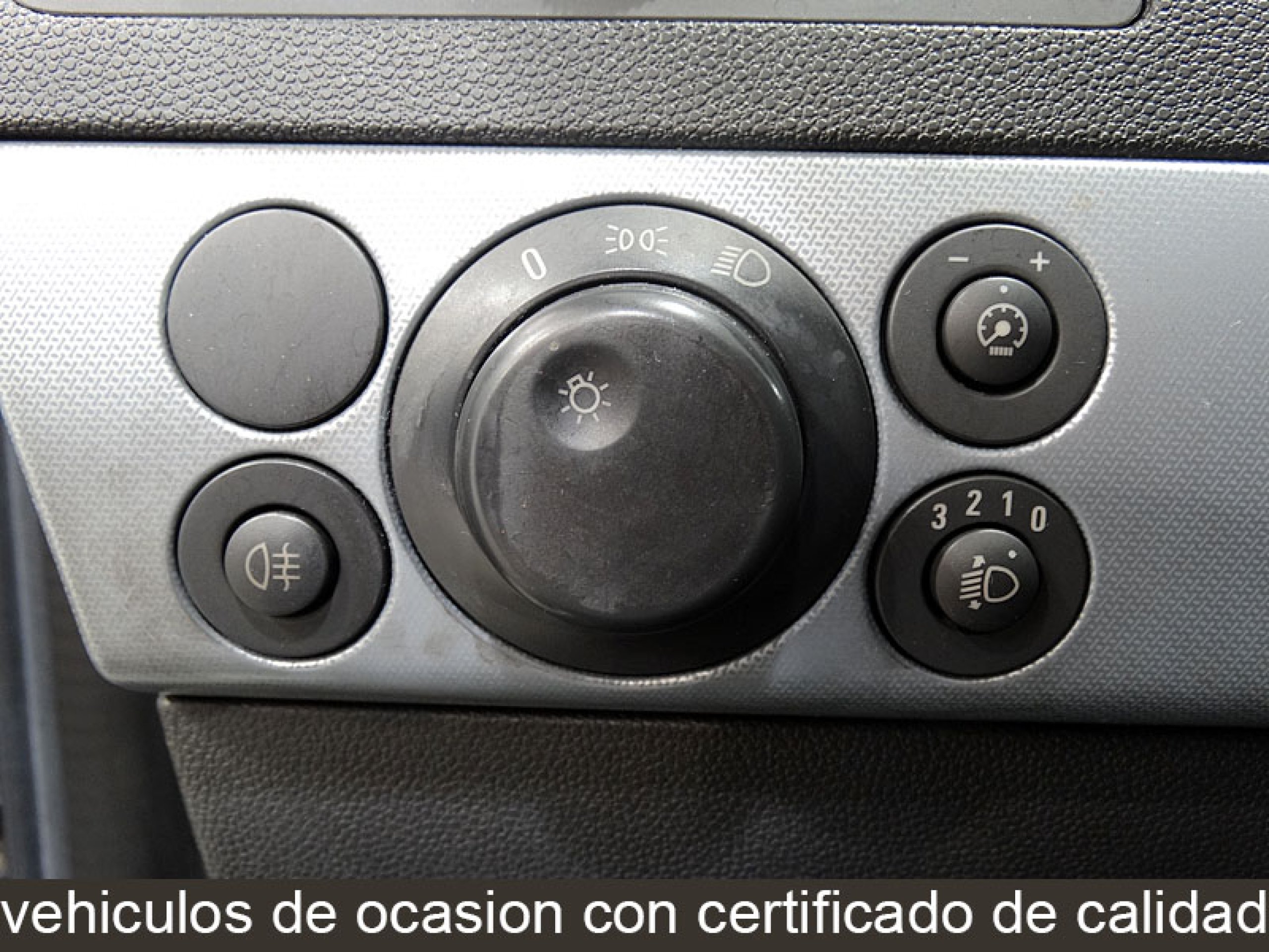 Foto Opel Astra 17