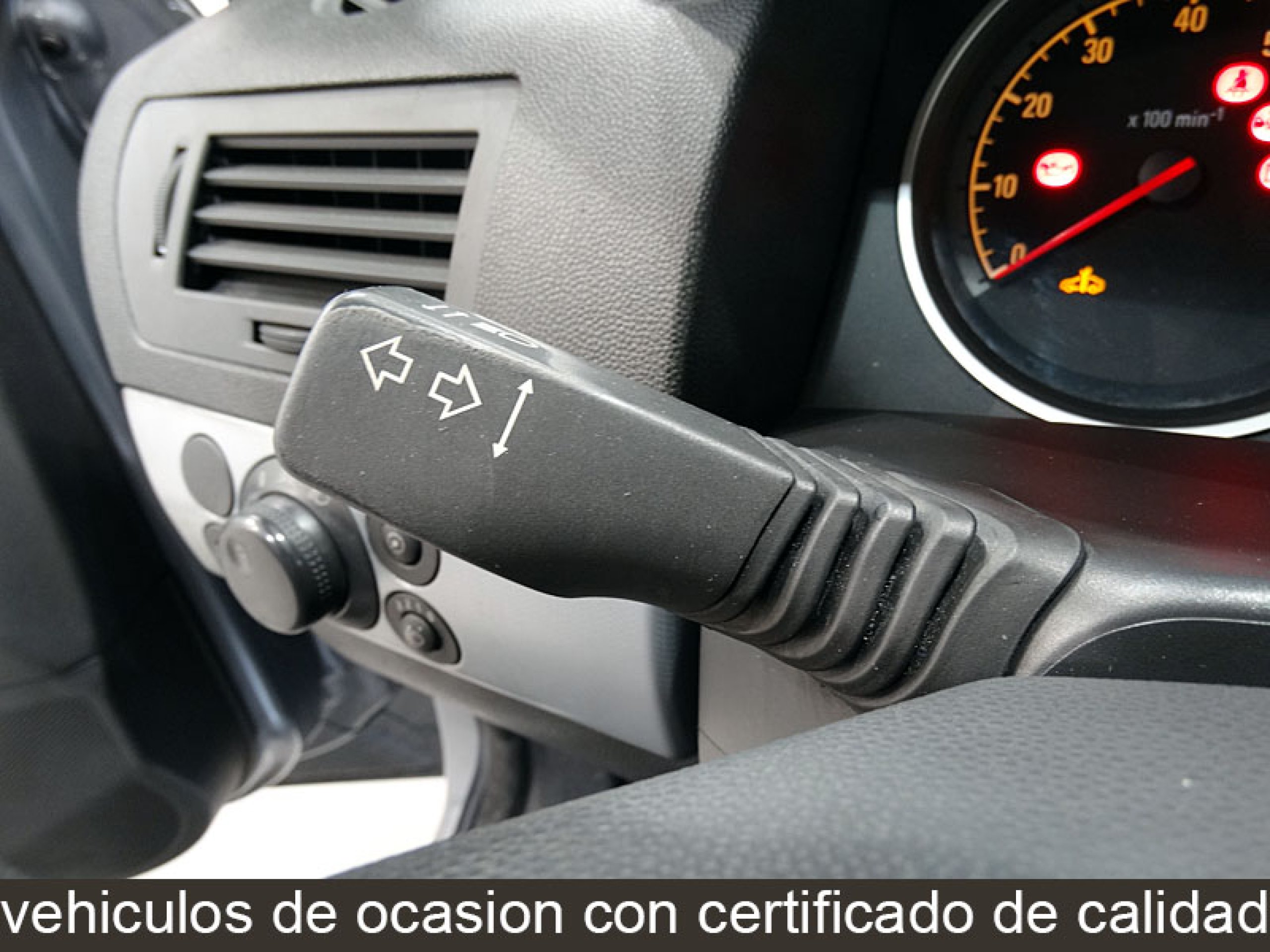 Foto Opel Astra 19