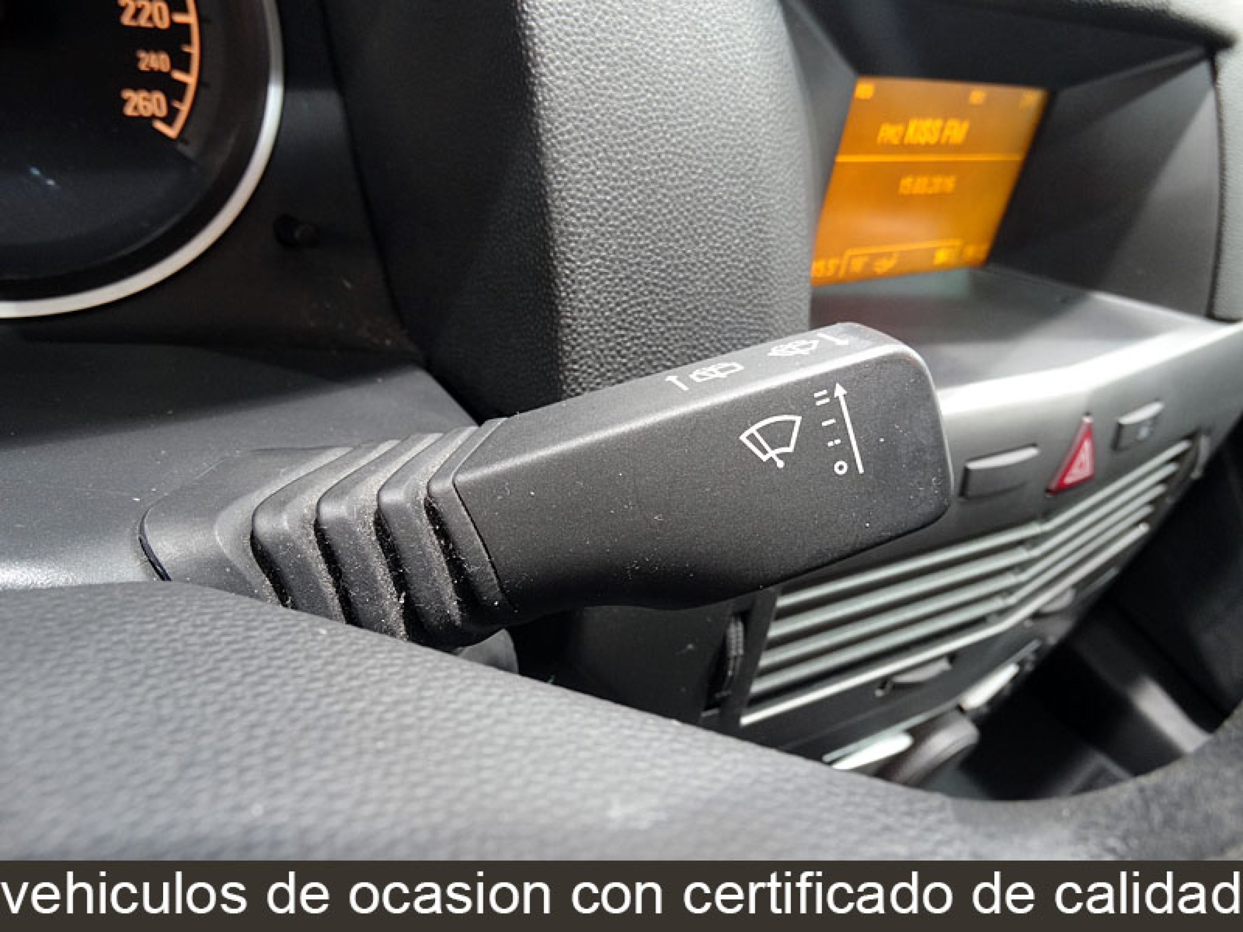 Foto Opel Astra 20