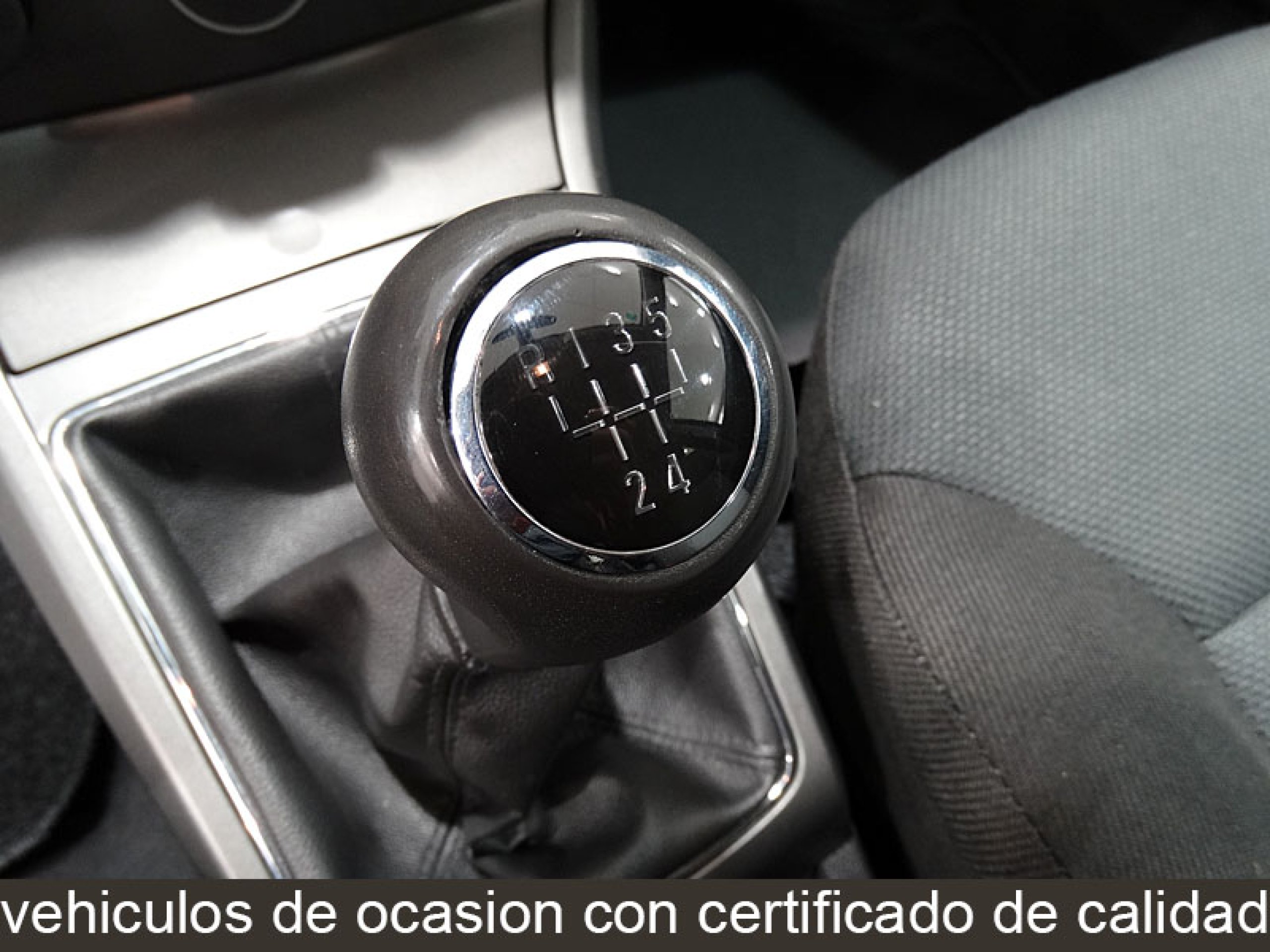 Foto Opel Astra 23