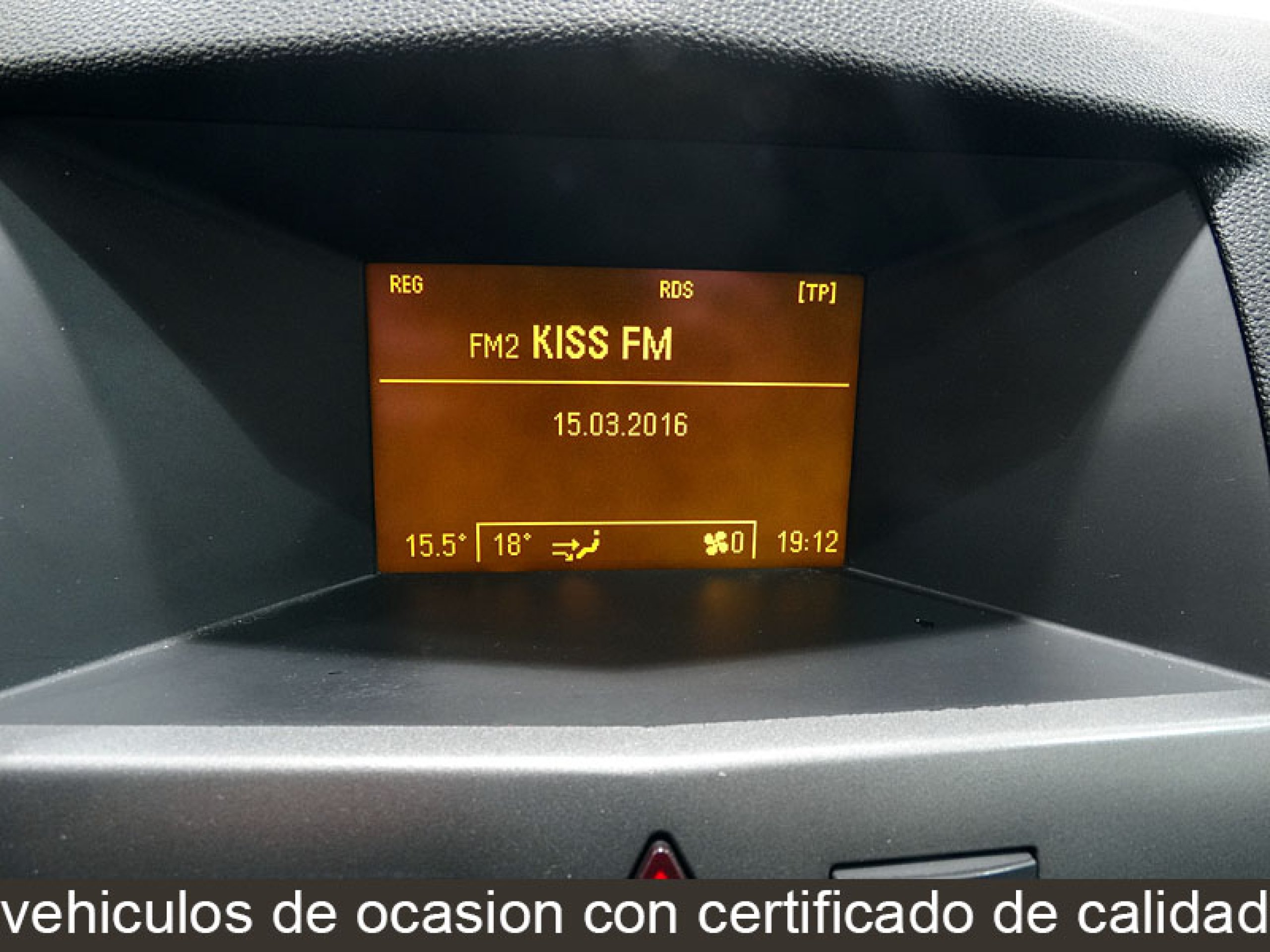 Foto Opel Astra 24