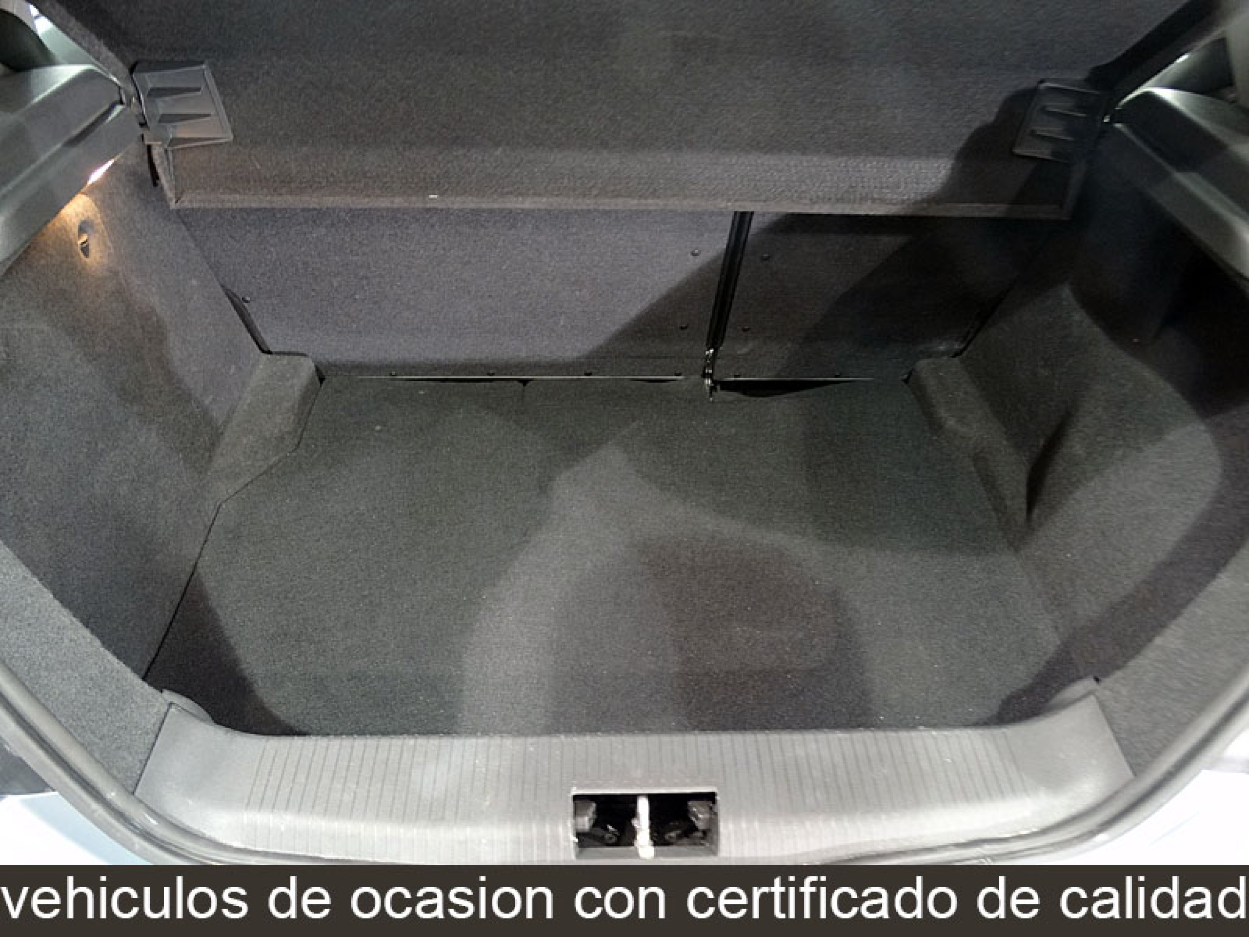 Foto Opel Astra 26