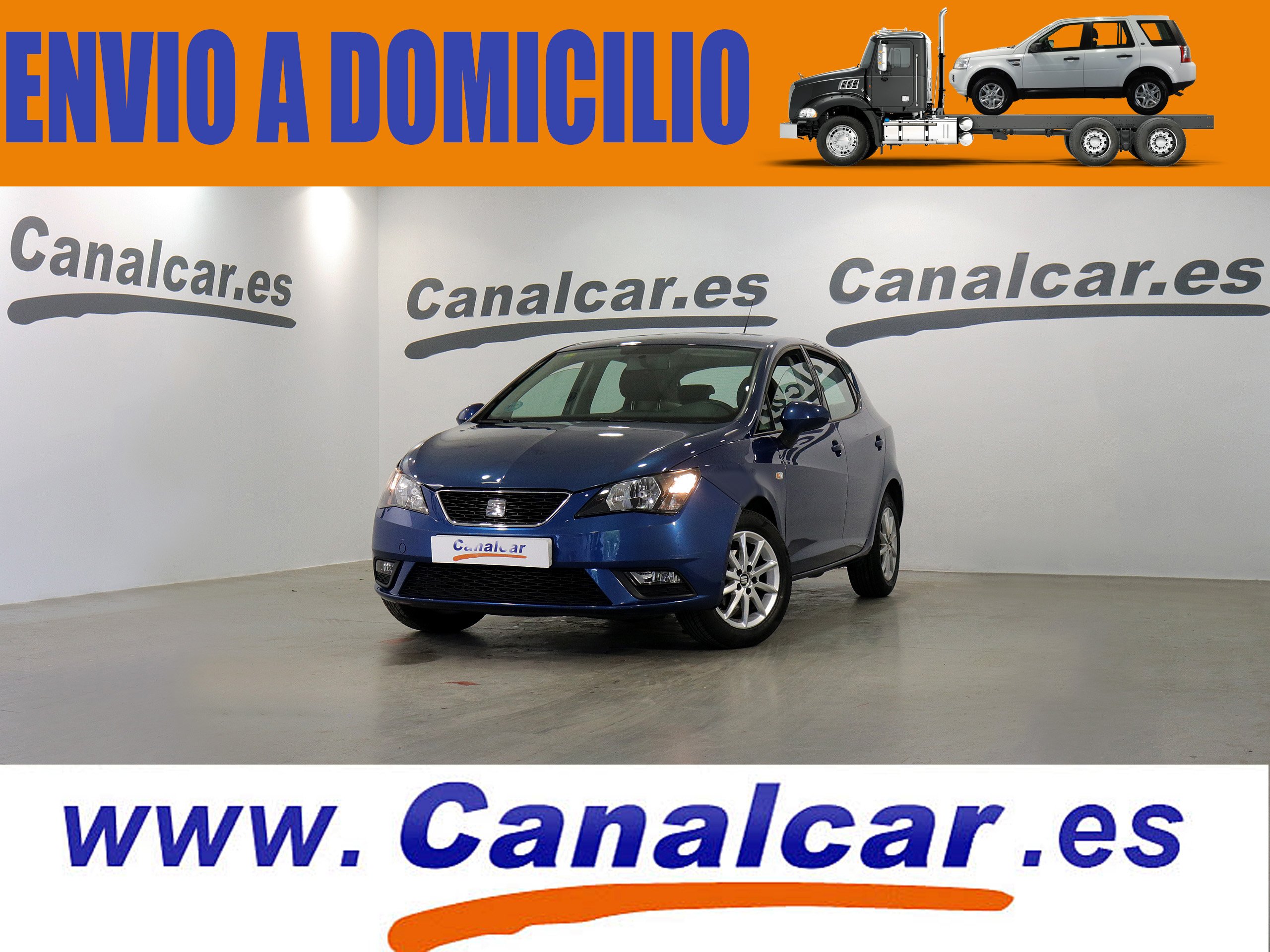 Foto Seat Ibiza 2