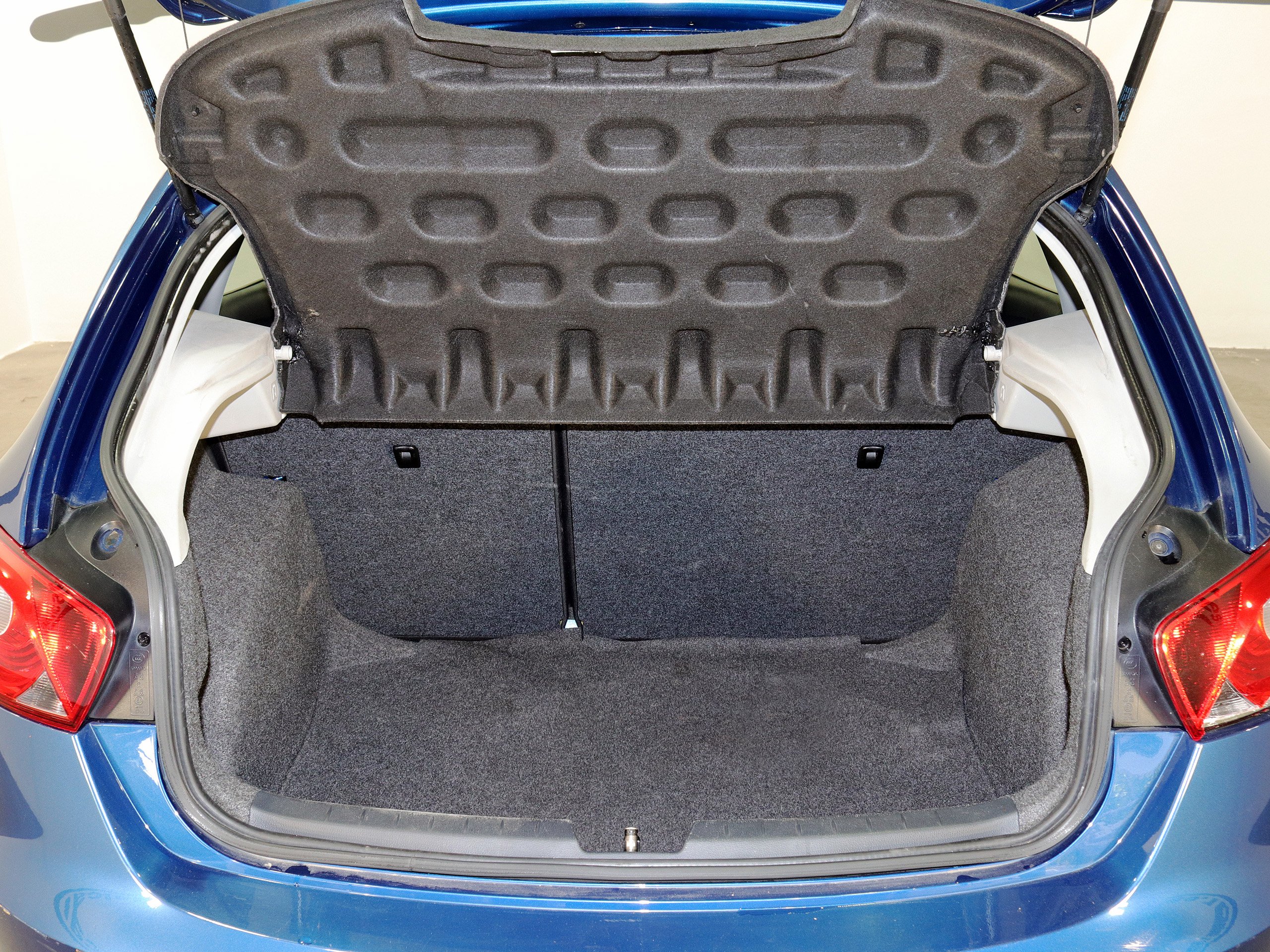 Foto Seat Ibiza 10