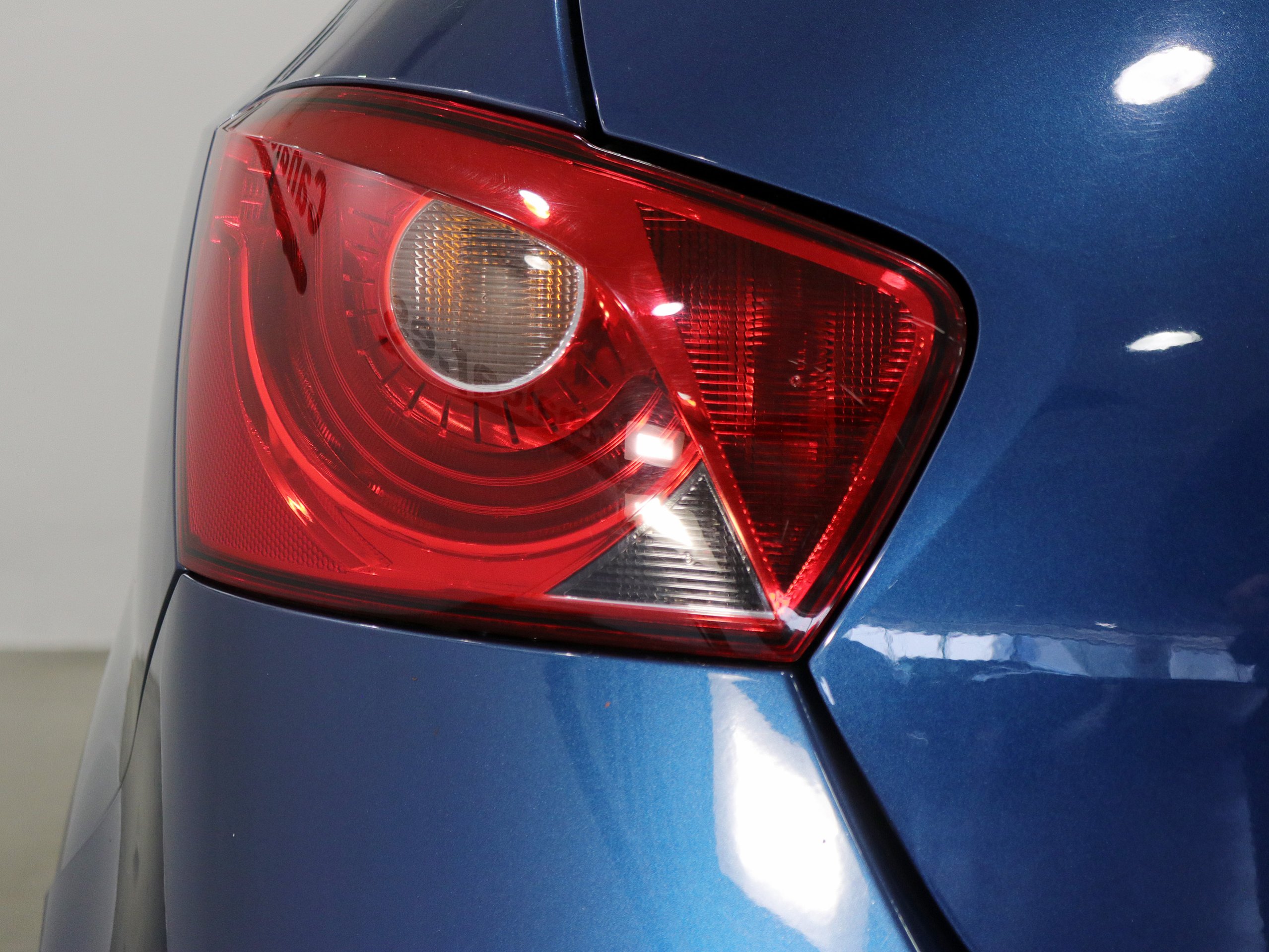 Foto Seat Ibiza 11