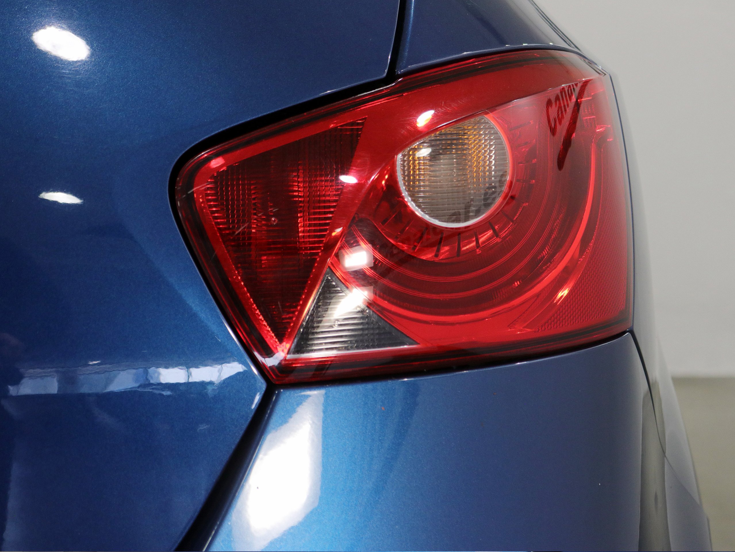 Foto Seat Ibiza 12