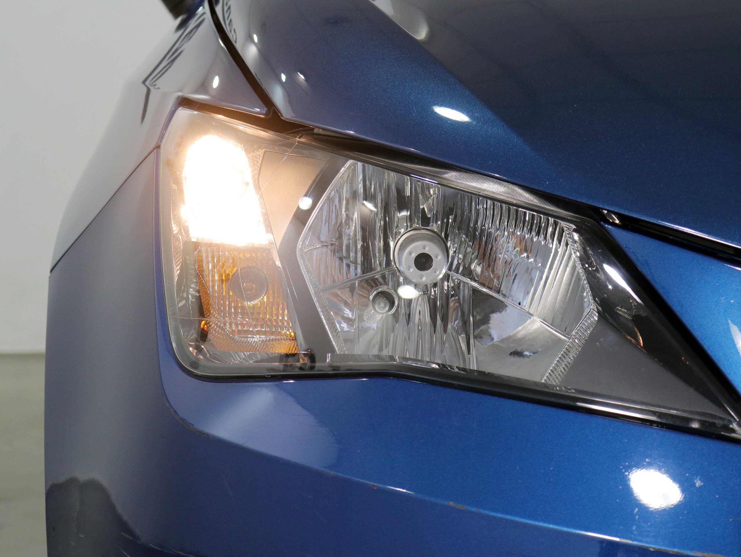 Foto Seat Ibiza 13