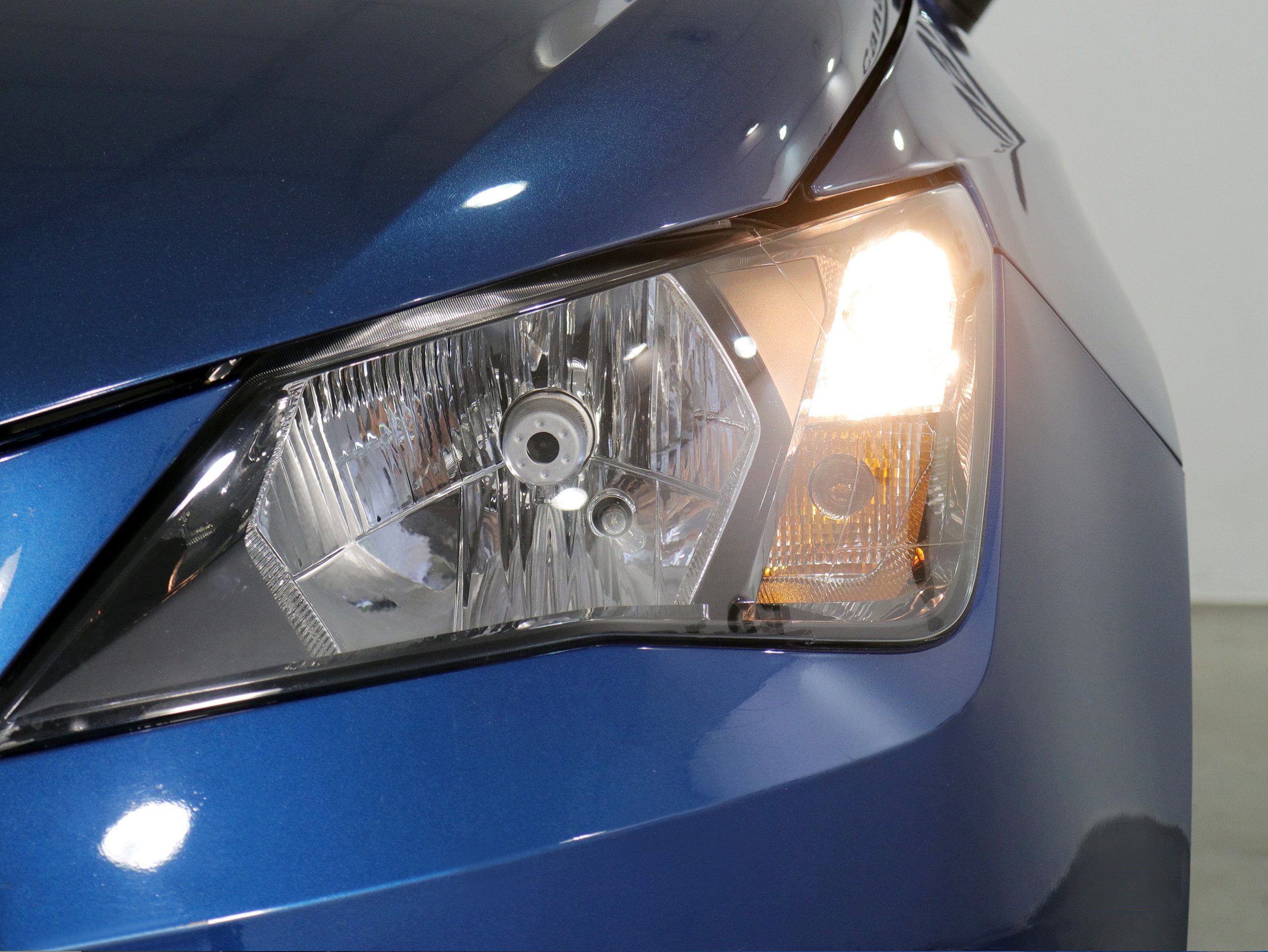 Foto Seat Ibiza 14