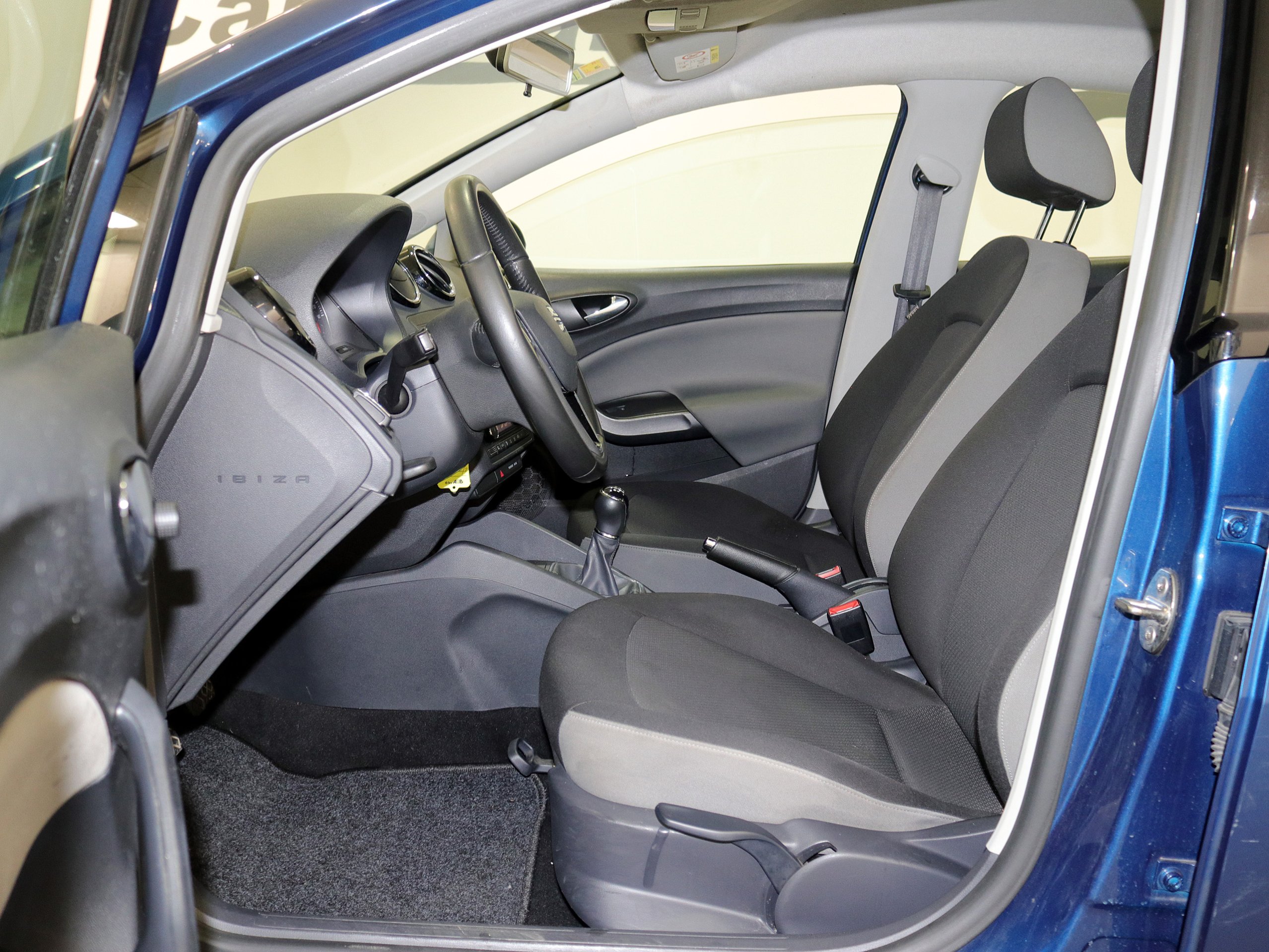 Foto Seat Ibiza 16