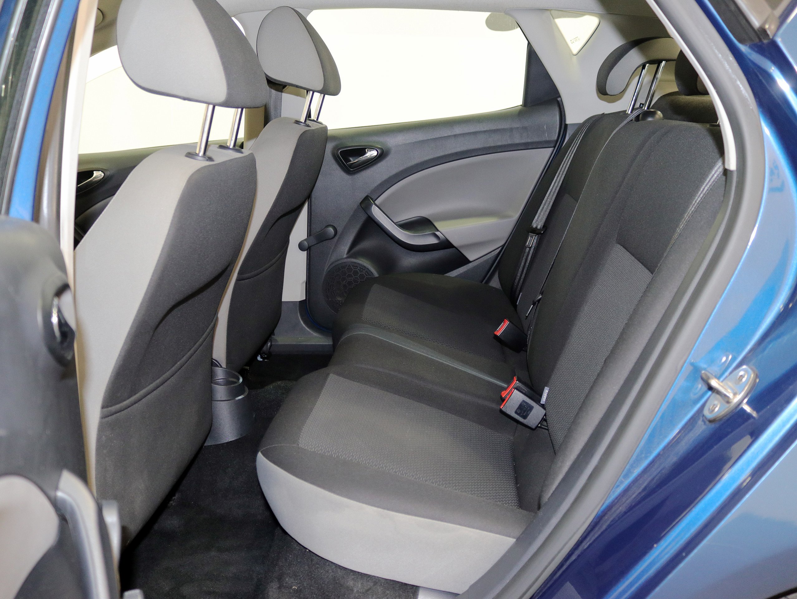 Foto Seat Ibiza 17