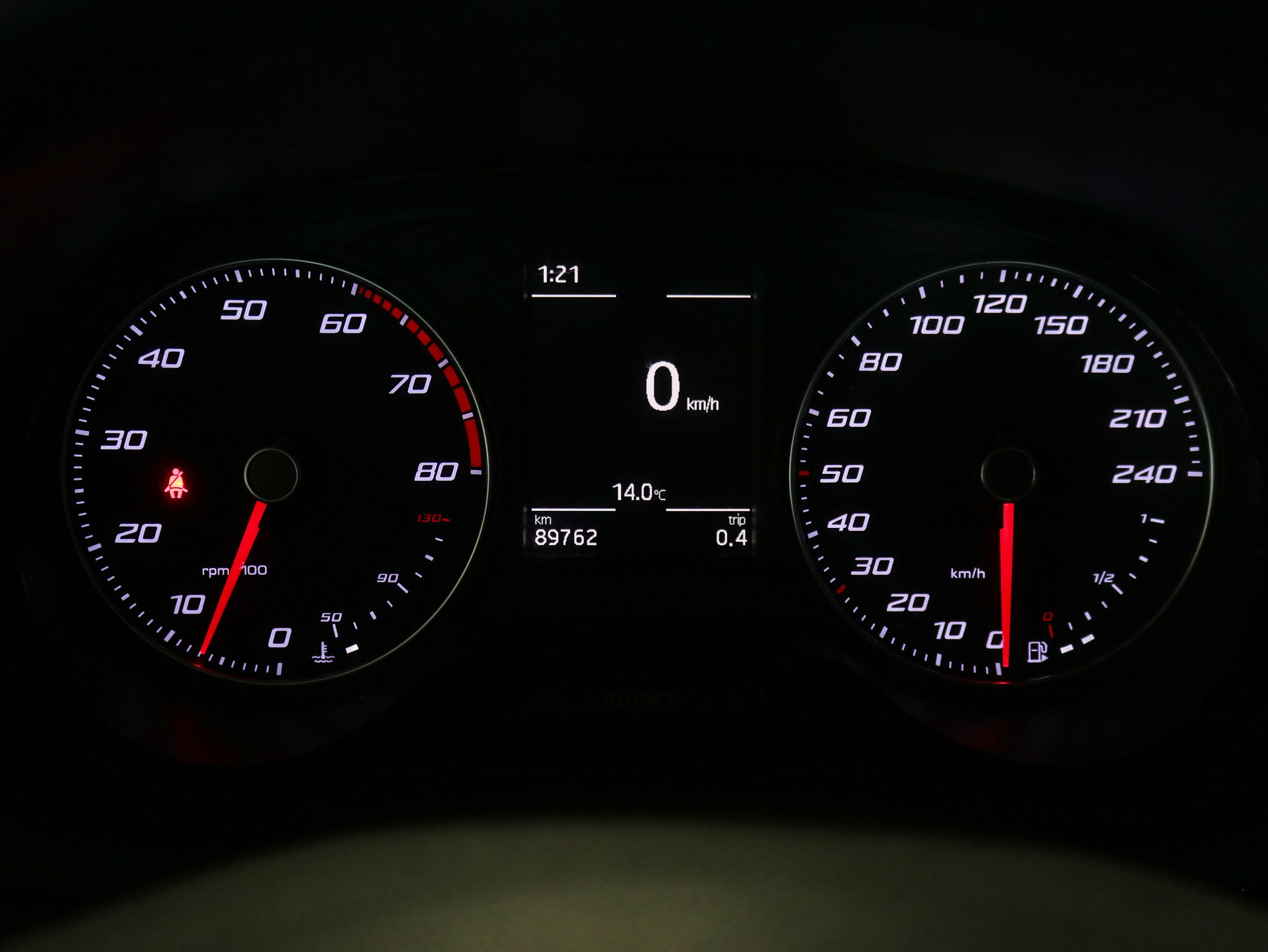 Foto Seat Ibiza 18