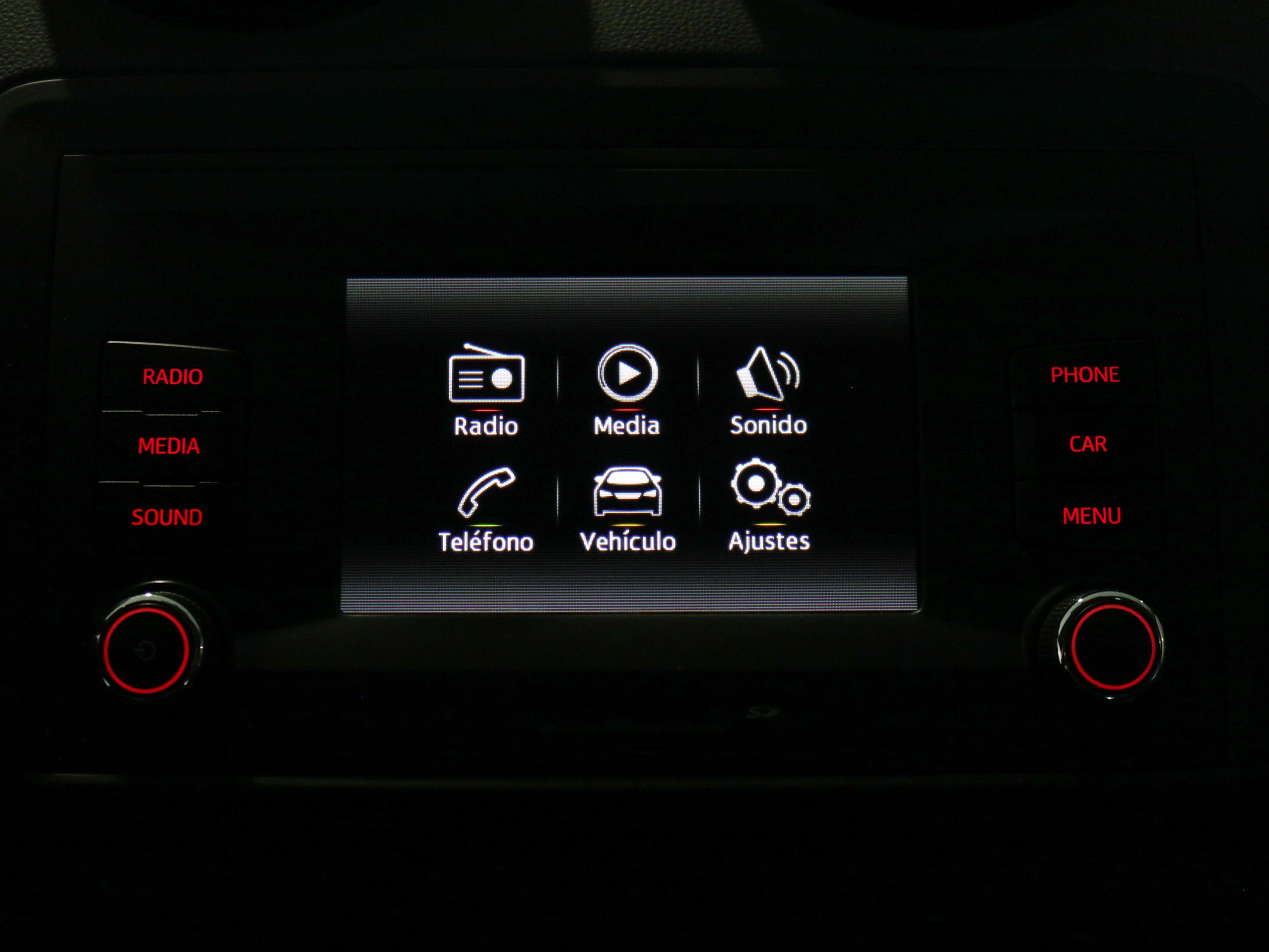 Foto Seat Ibiza 20