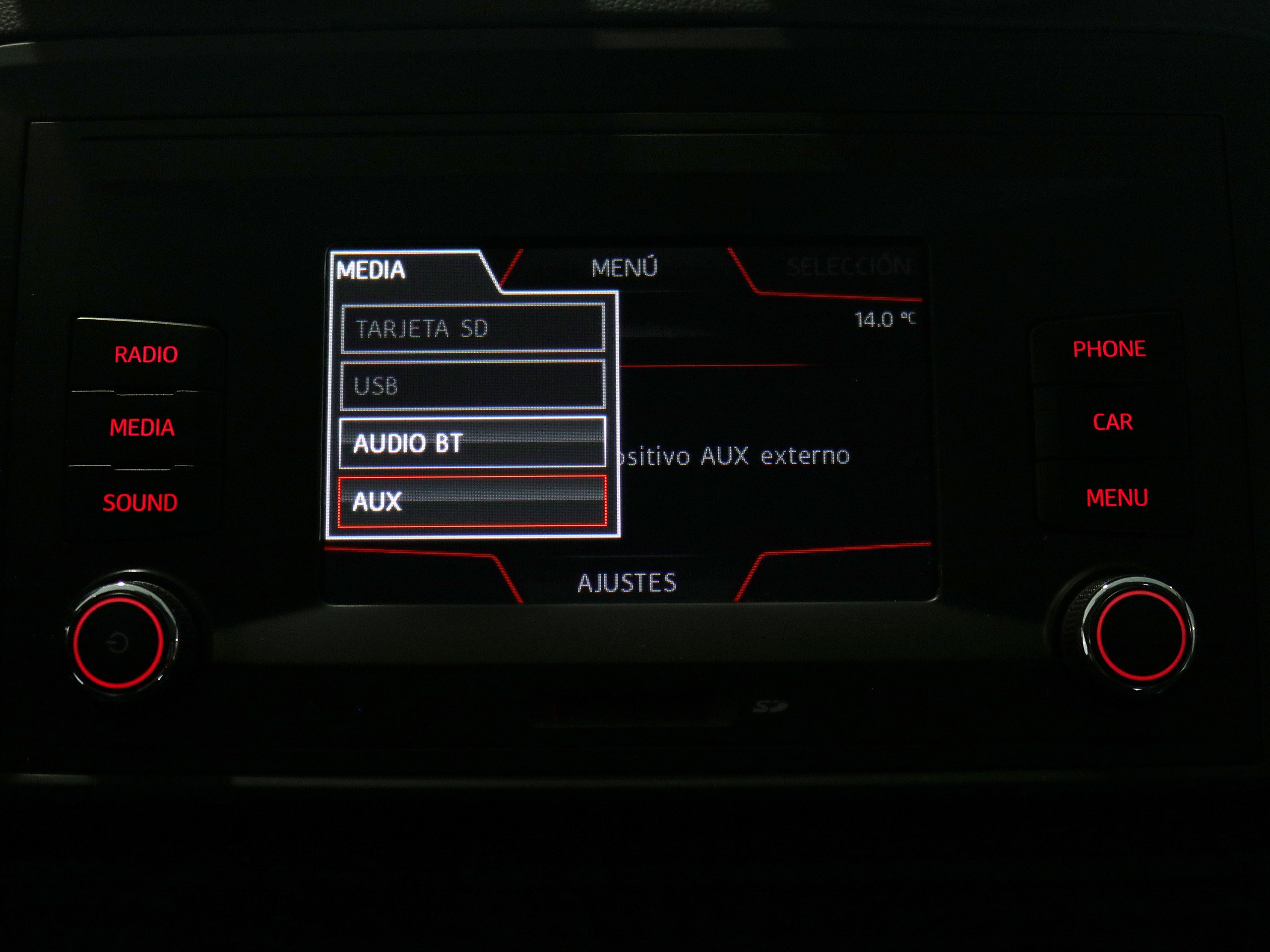 Foto Seat Ibiza 22