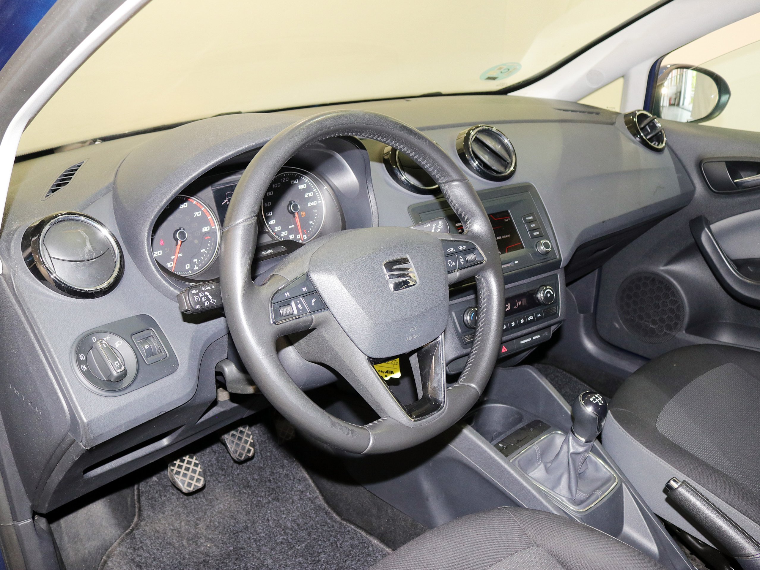 Foto Seat Ibiza 23