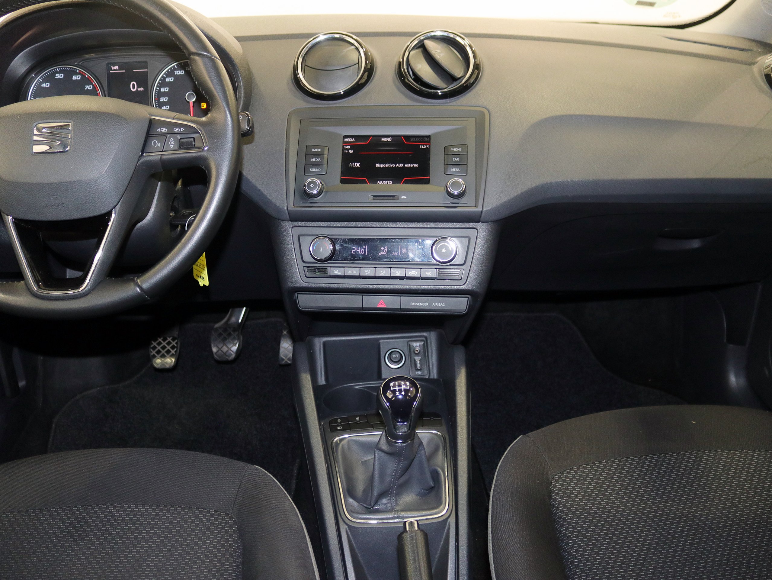 Foto Seat Ibiza 26