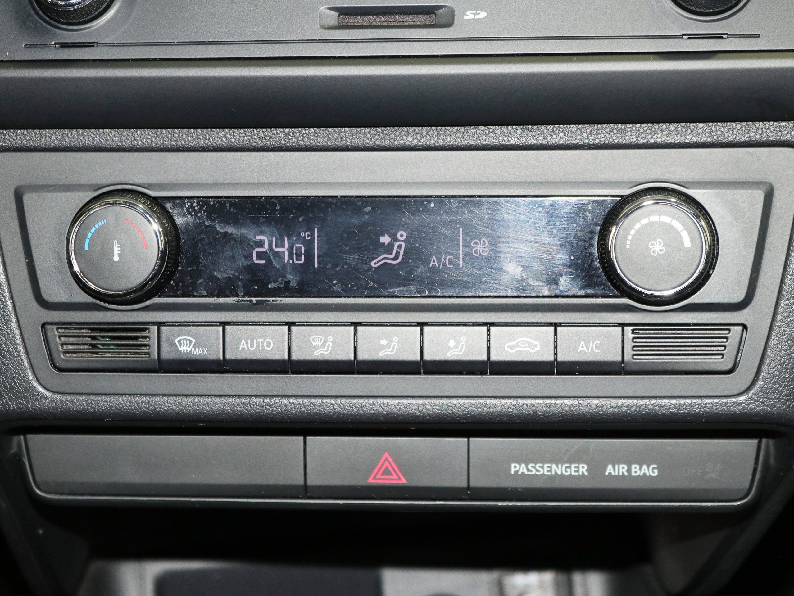 Foto Seat Ibiza 28