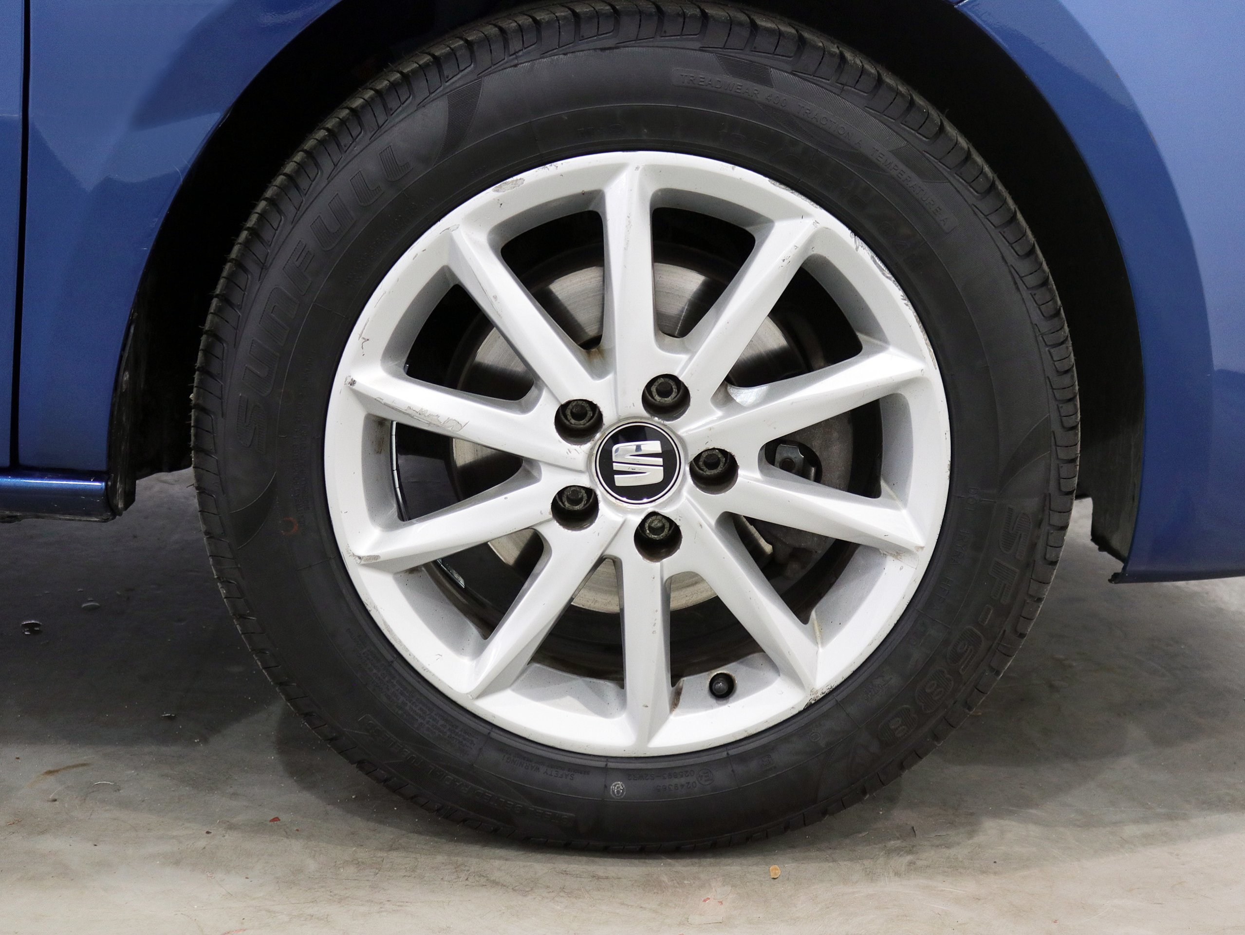 Foto Seat Ibiza 41