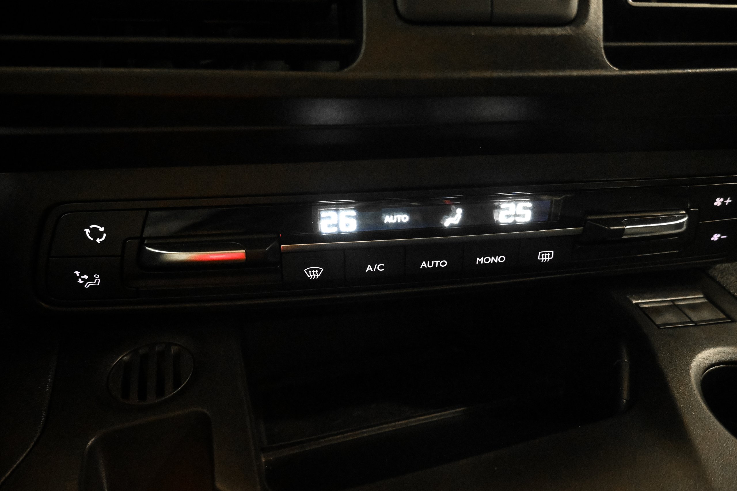 Foto Peugeot Rifter 21