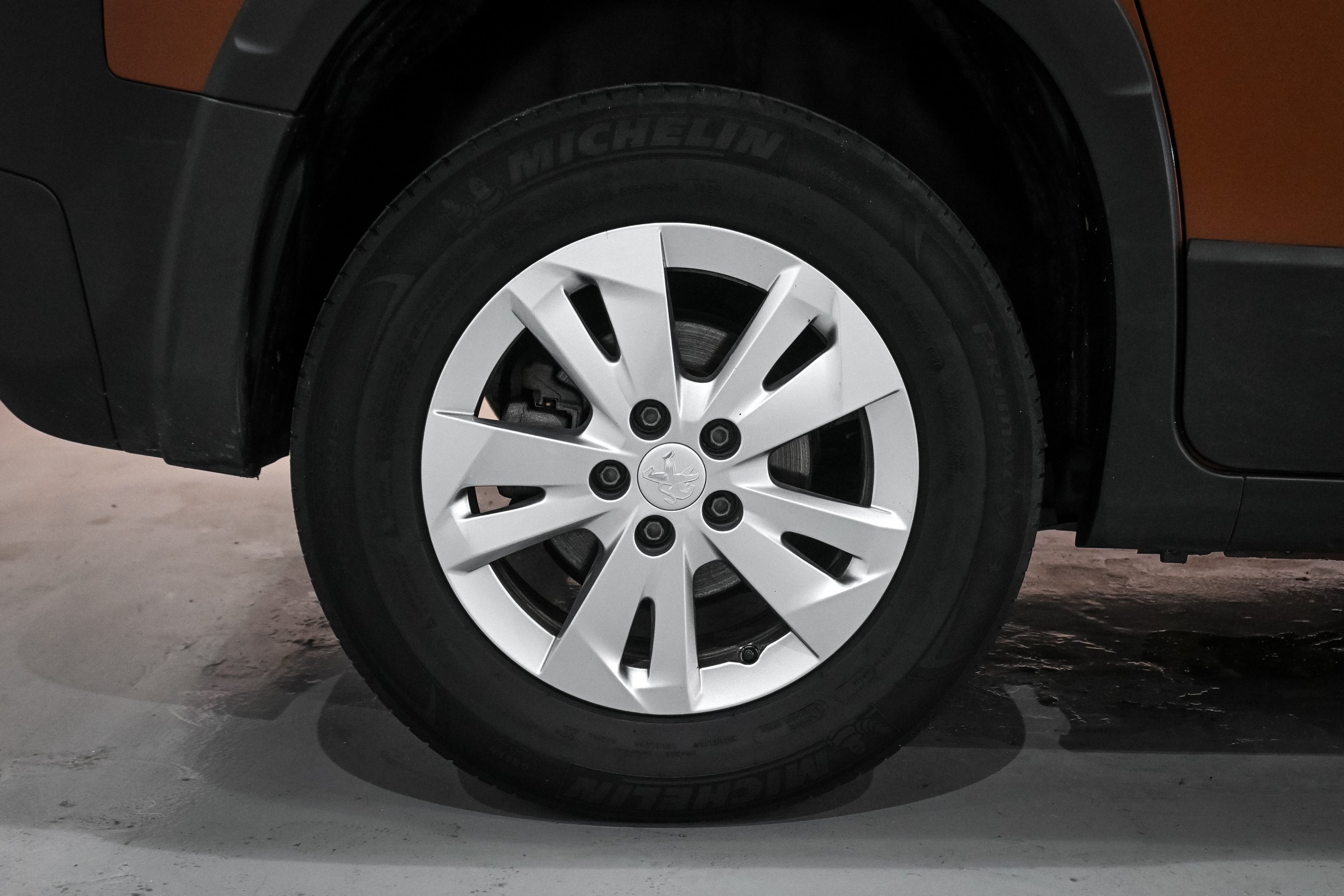 Foto Peugeot Rifter 32