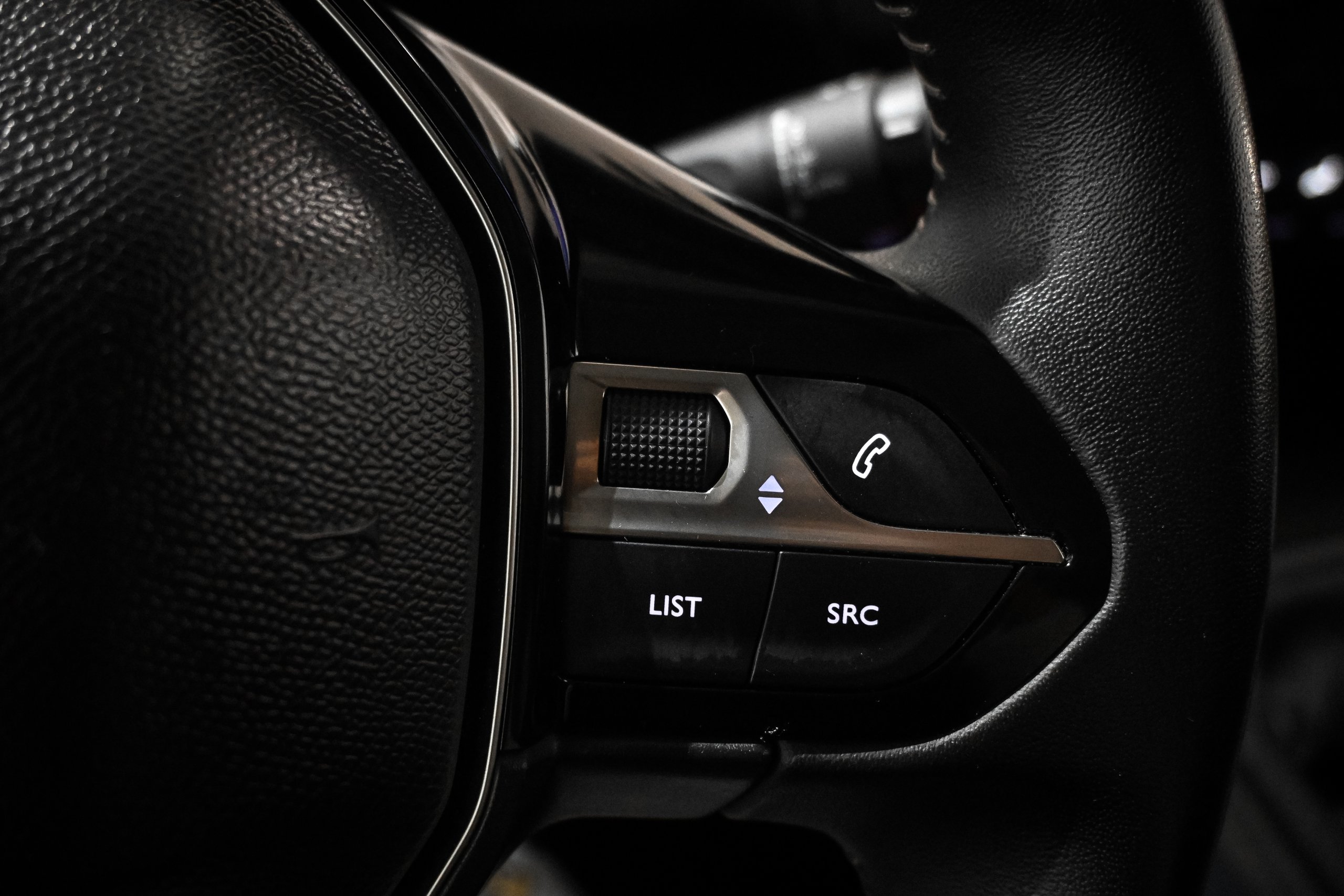 Foto Peugeot Rifter 29