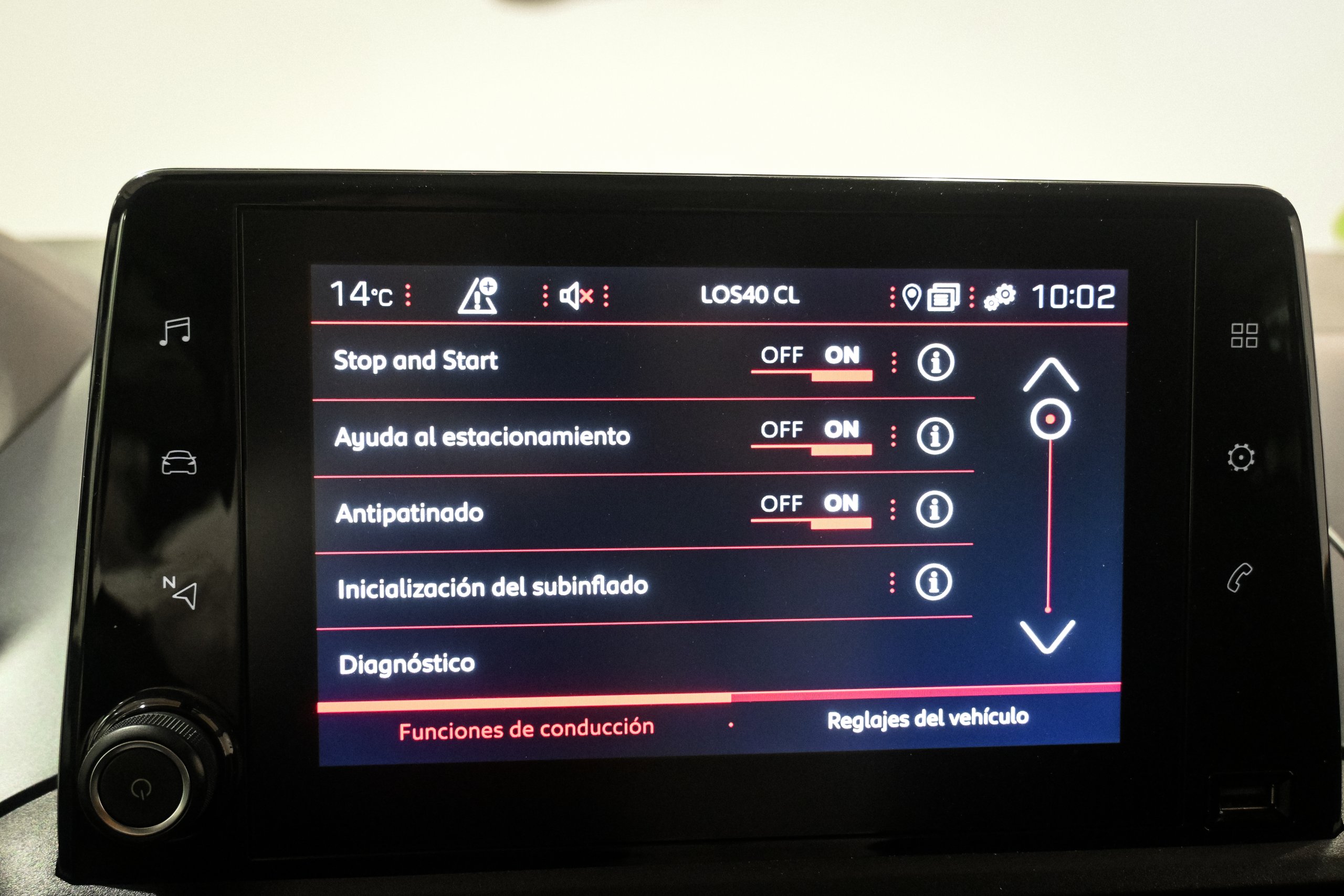 Foto Peugeot Rifter 17