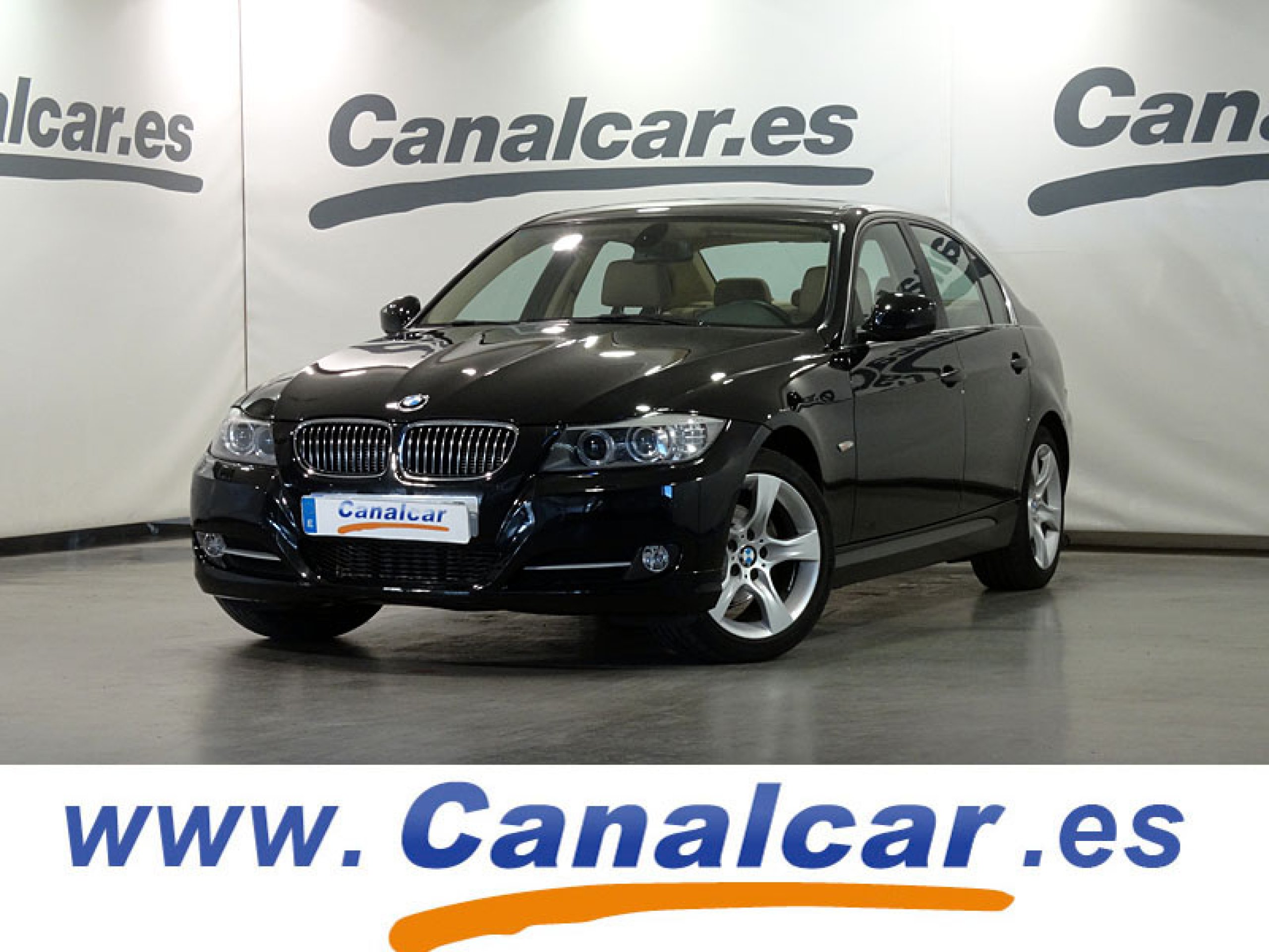 Foto Bmw 318 2