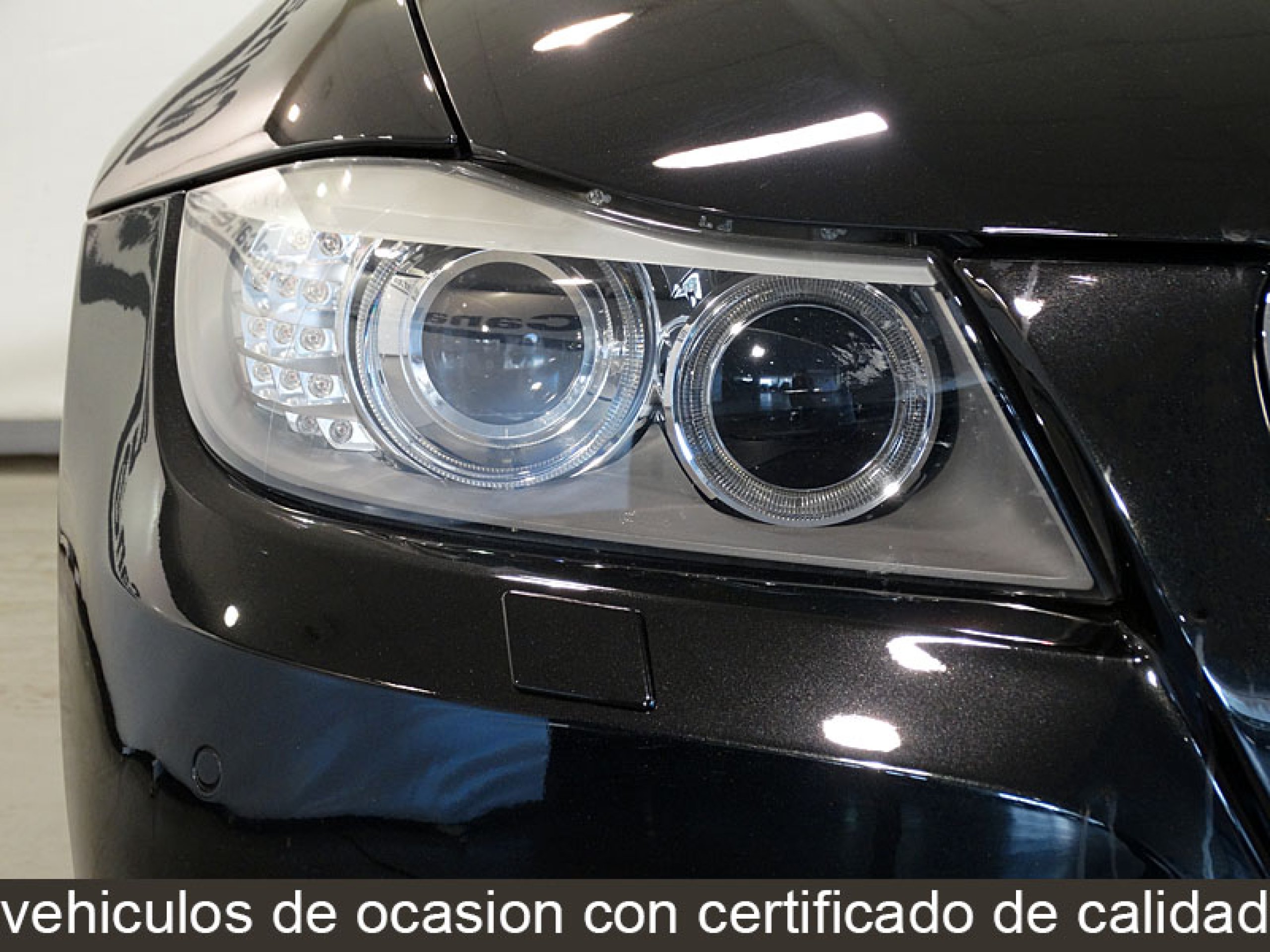 Foto Bmw 318 11