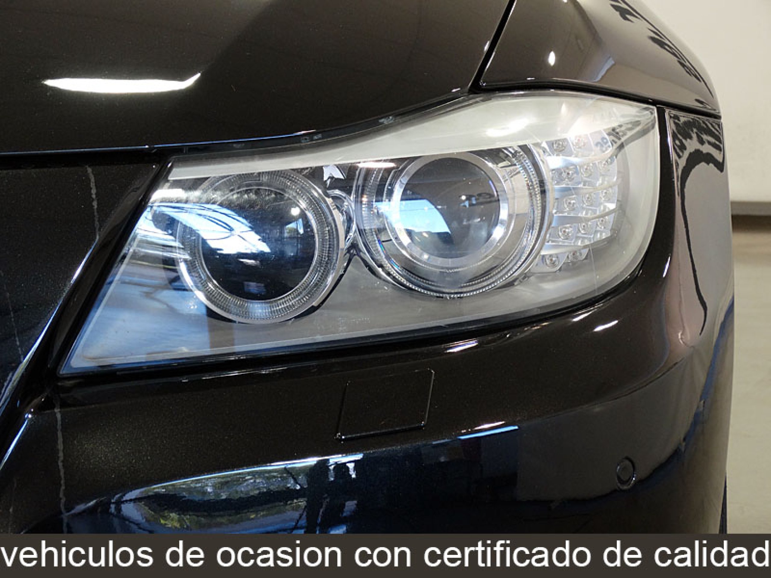 Foto Bmw 318 12