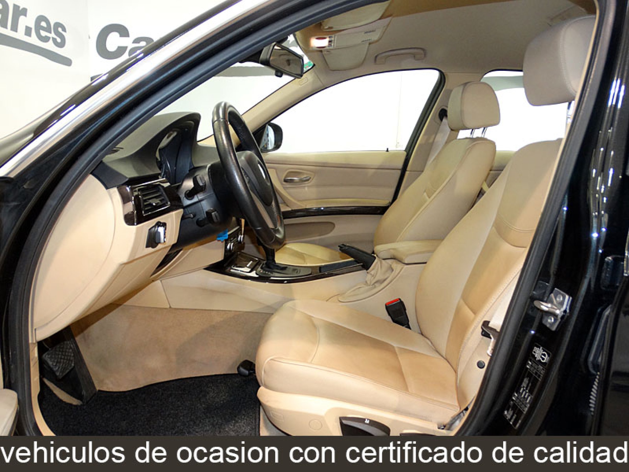 Foto Bmw 318 14