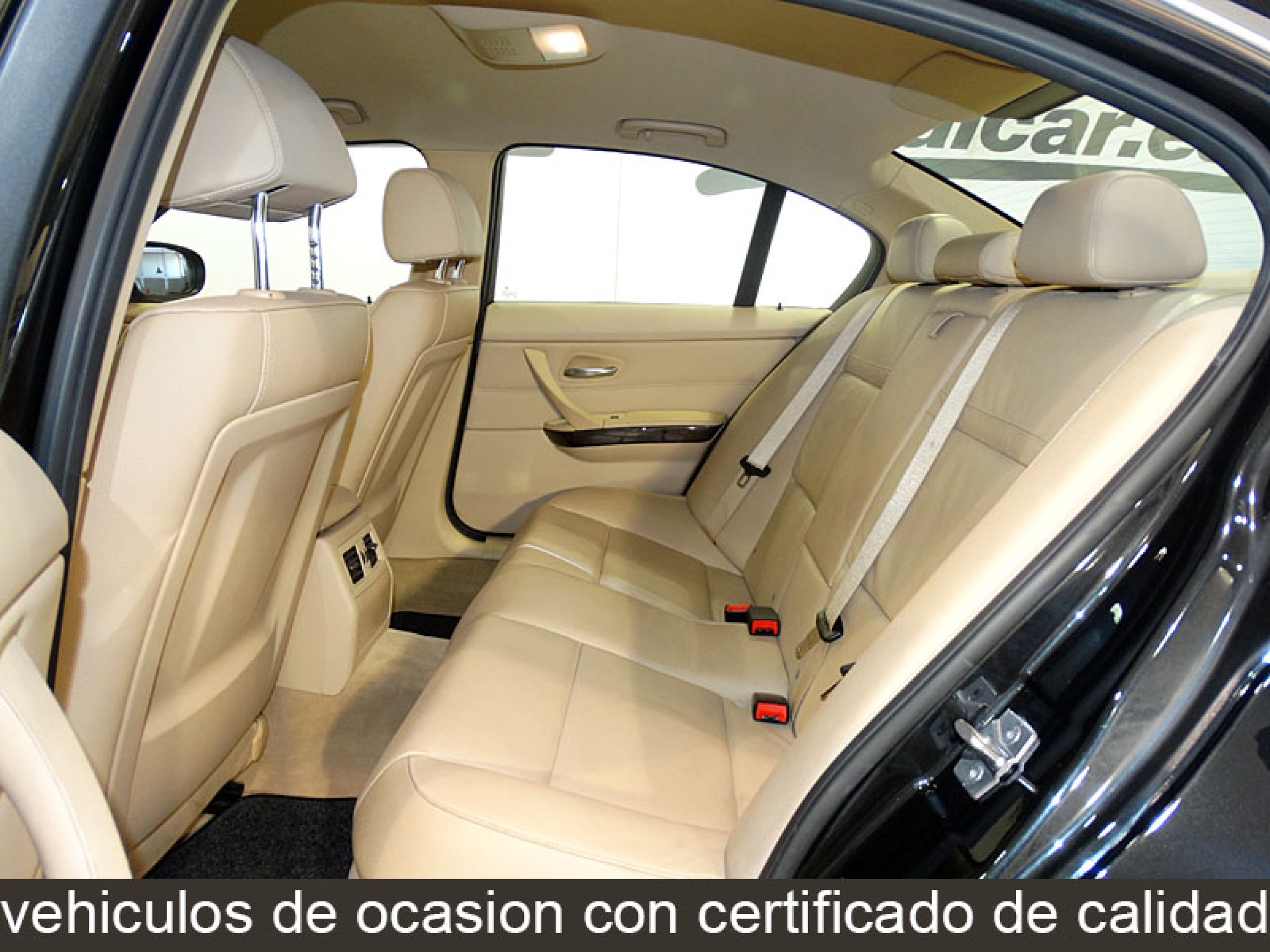 Foto Bmw 318 15