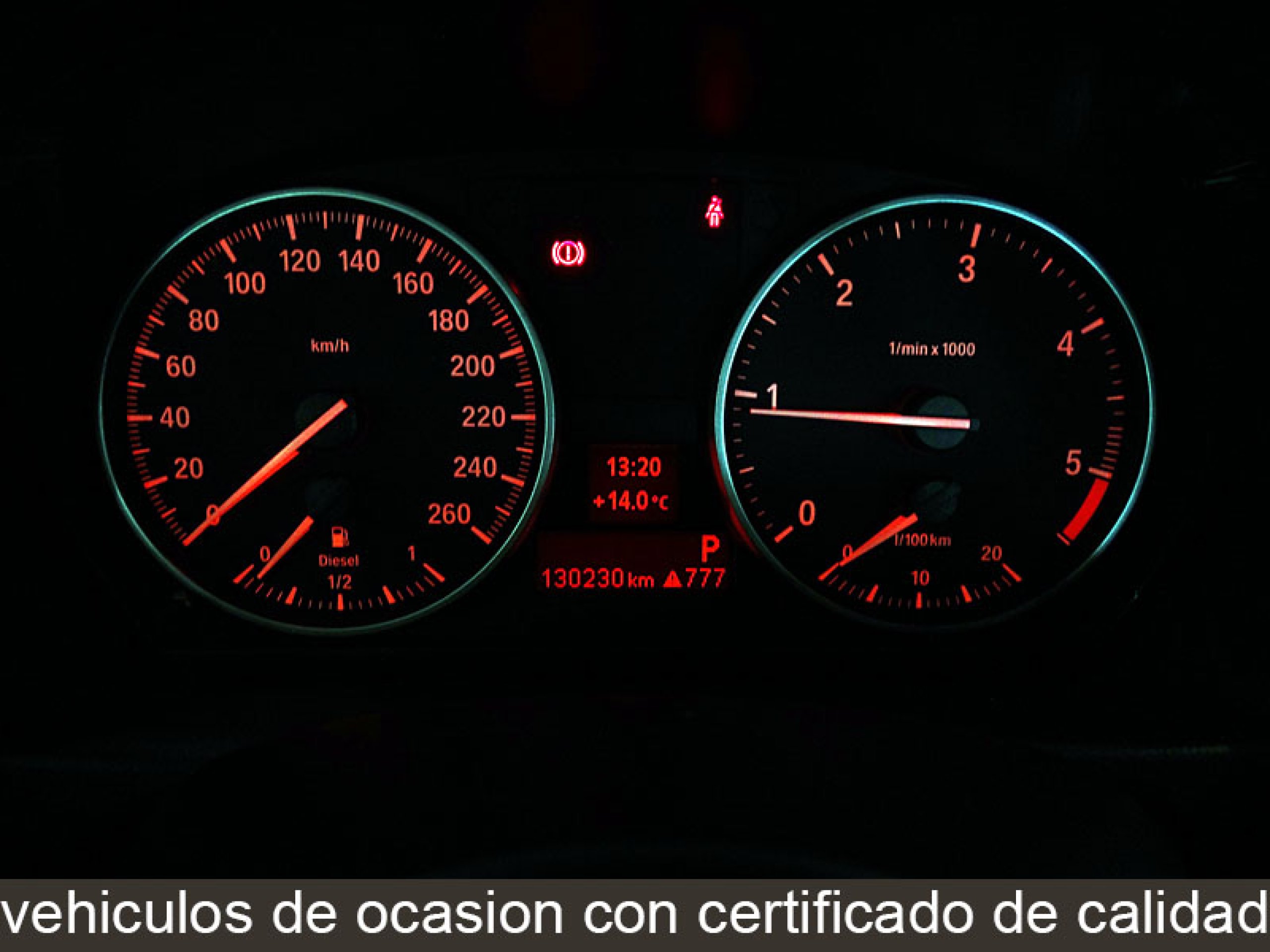 Foto Bmw 318 16