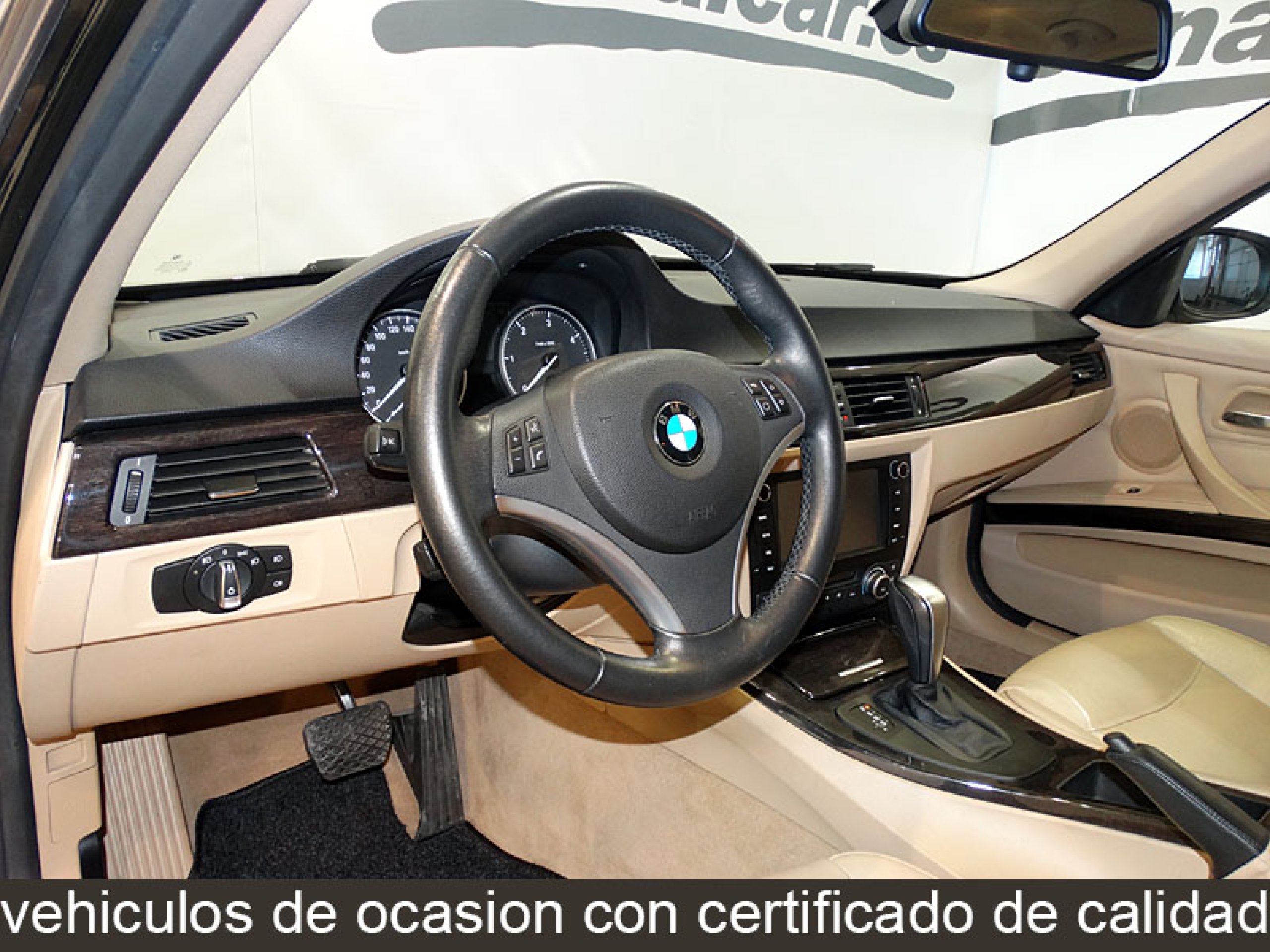 Foto Bmw 318 18