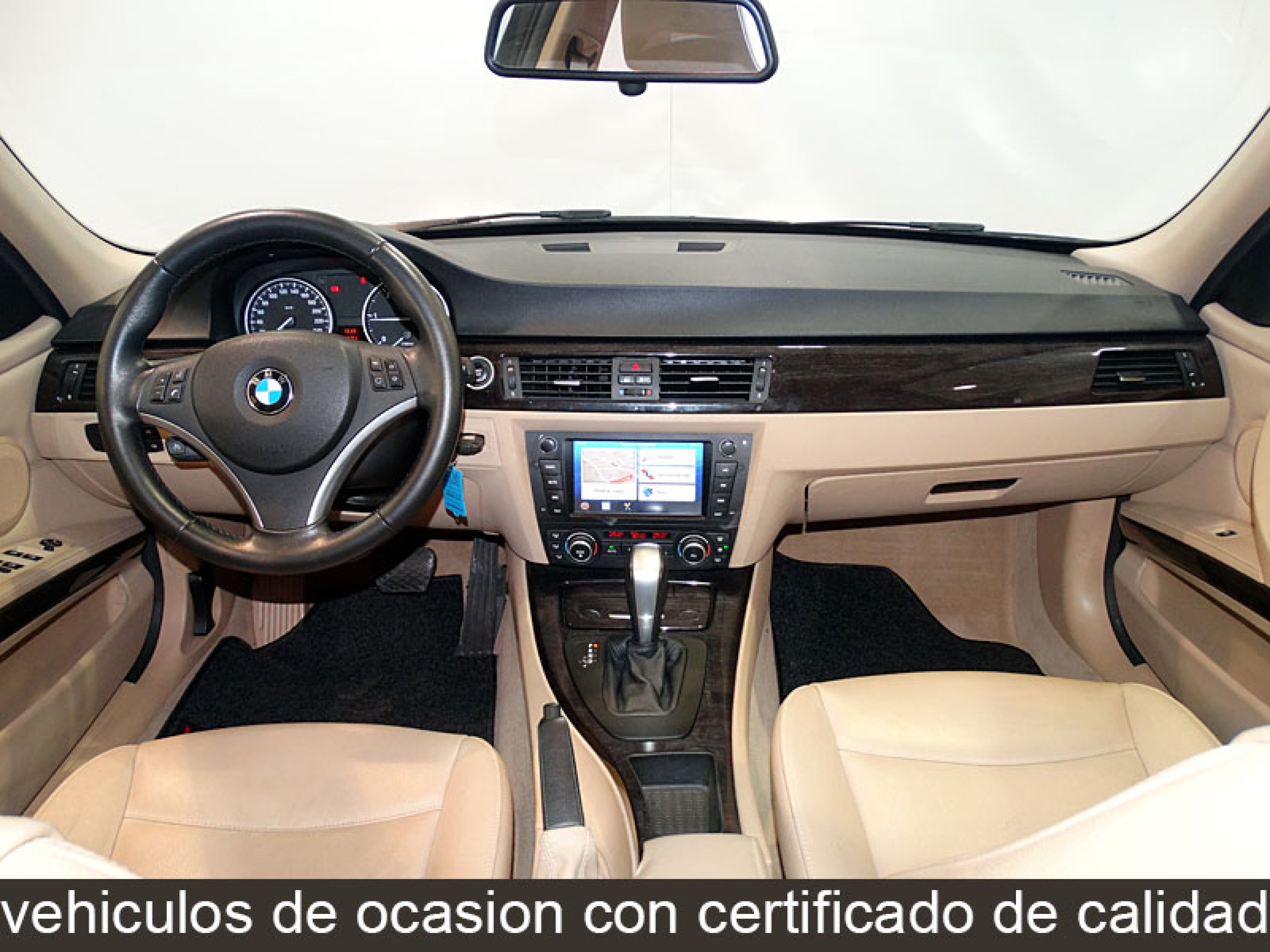 Foto Bmw 318 19