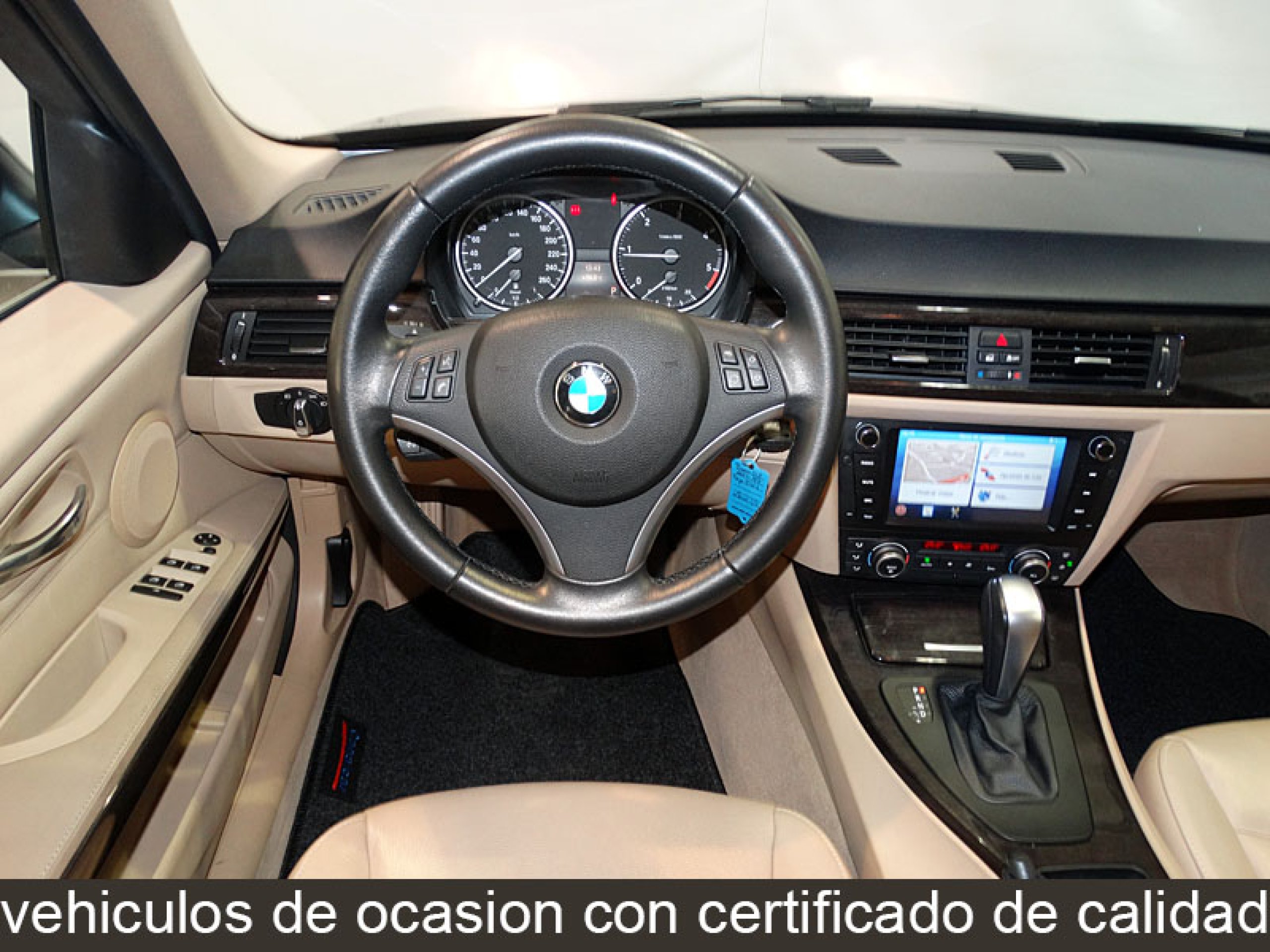 Foto Bmw 318 20
