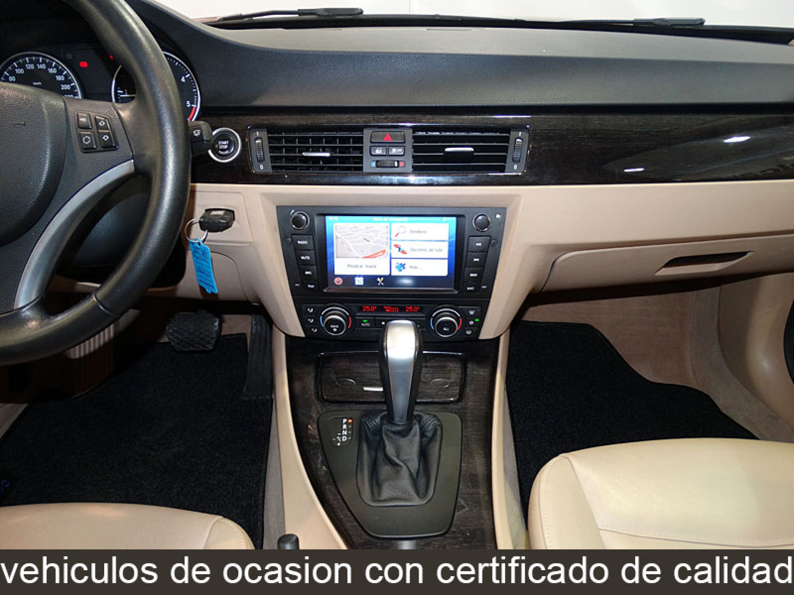 Foto Bmw 318 21