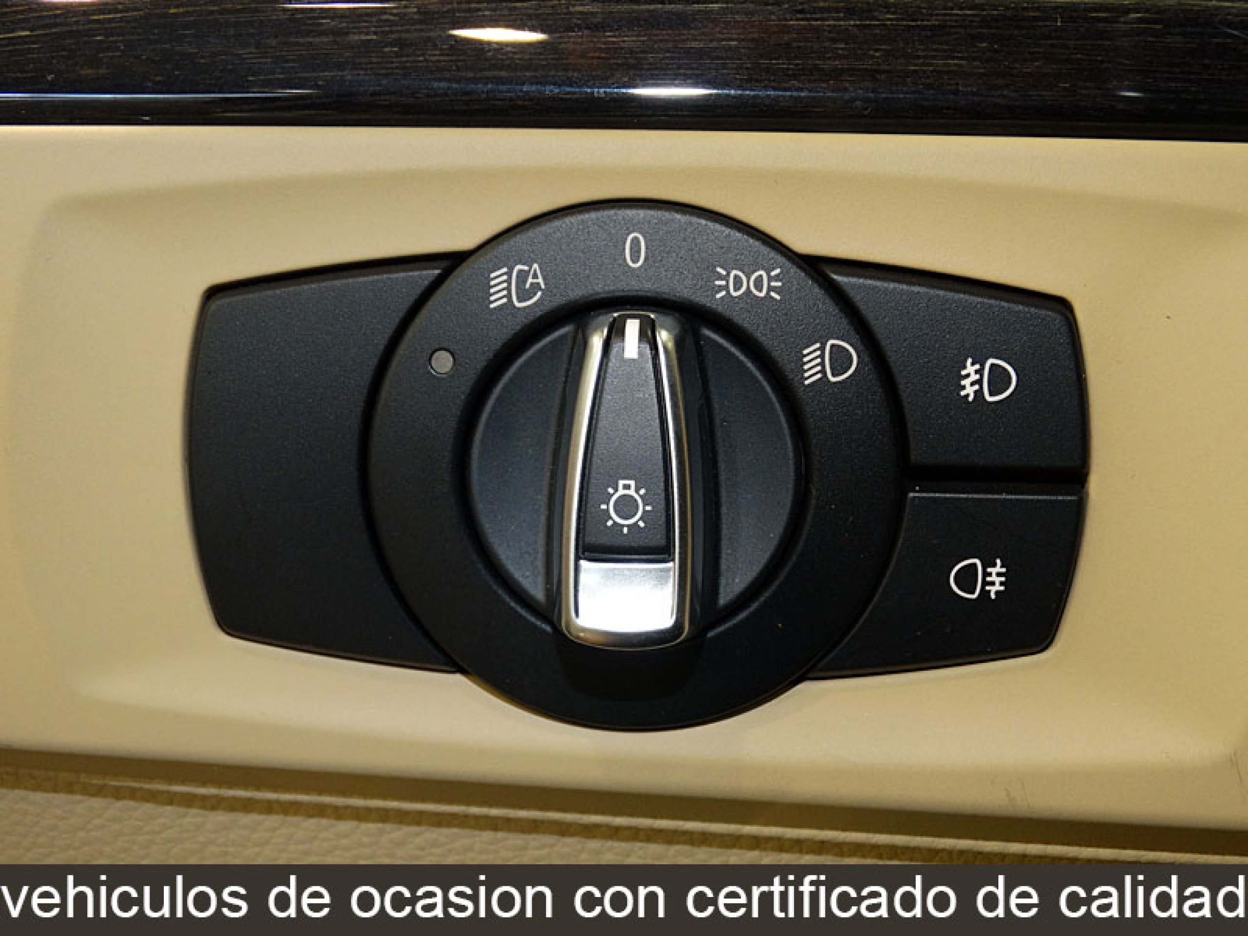 Foto Bmw 318 23