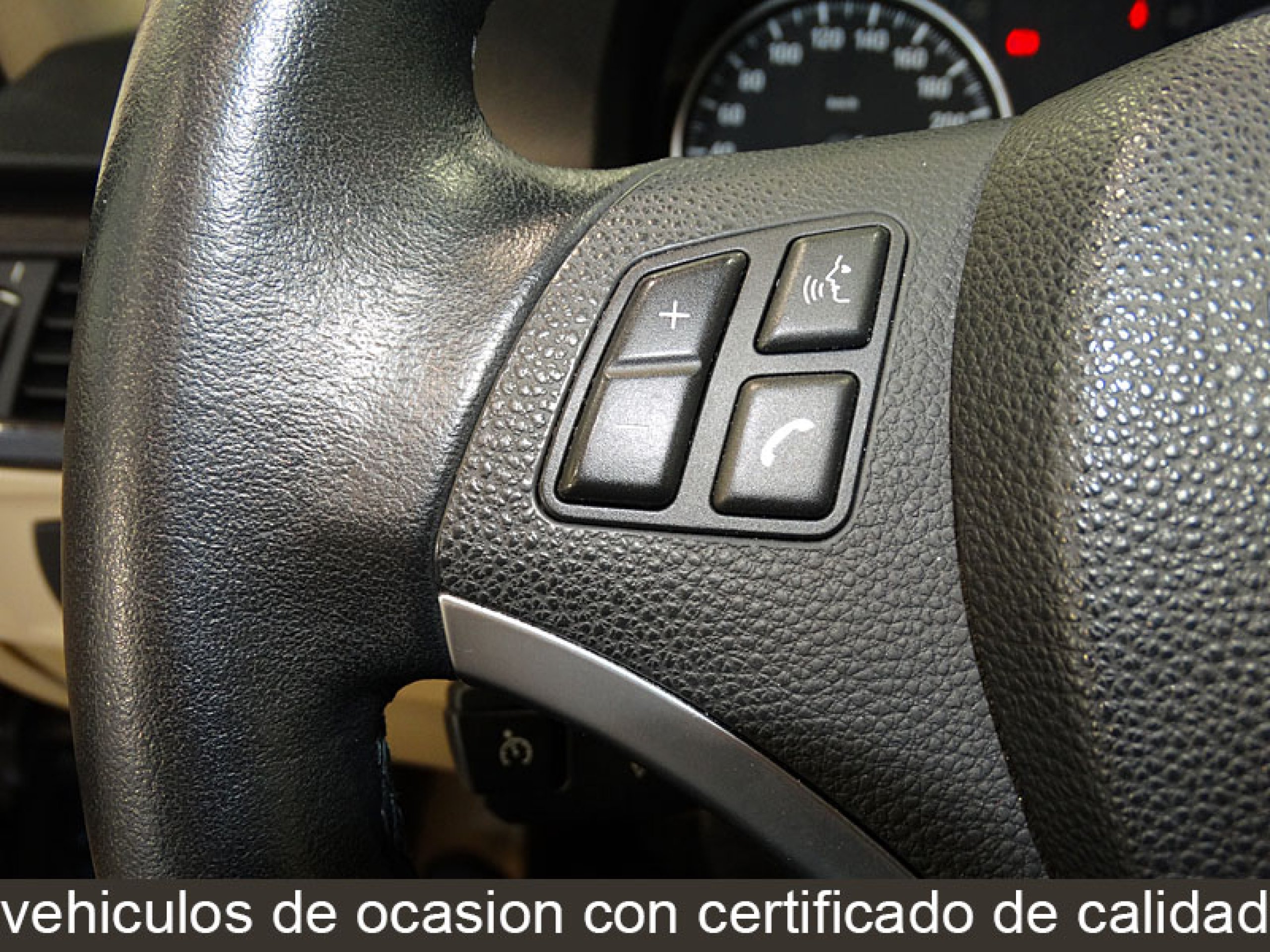 Foto Bmw 318 27