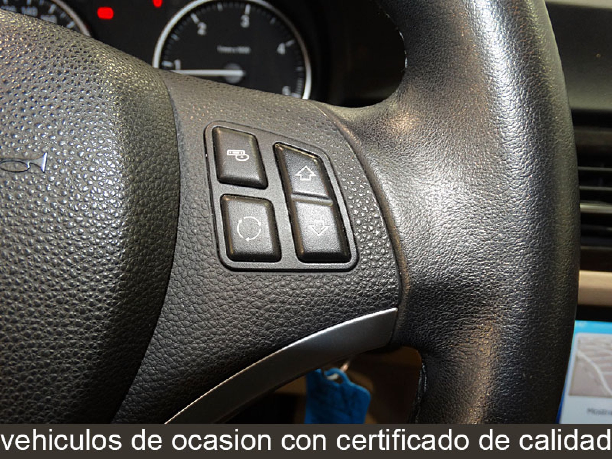 Foto Bmw 318 28