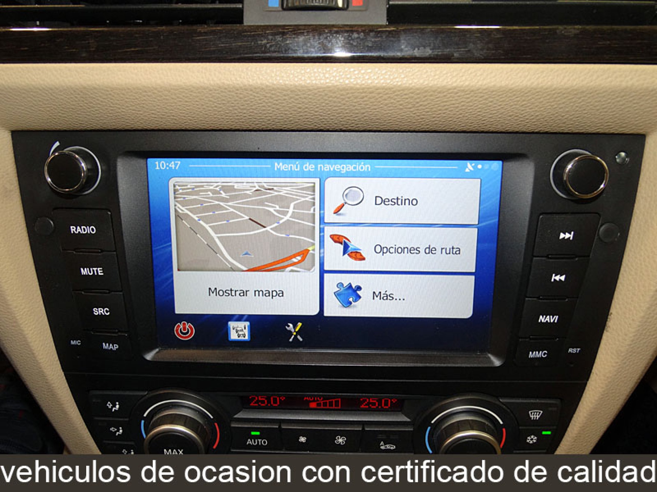 Foto Bmw 318 29