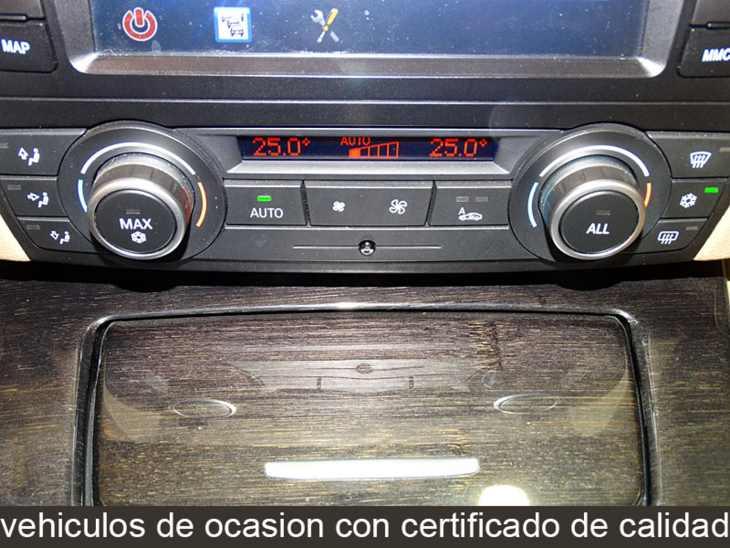 Foto Bmw 318 30
